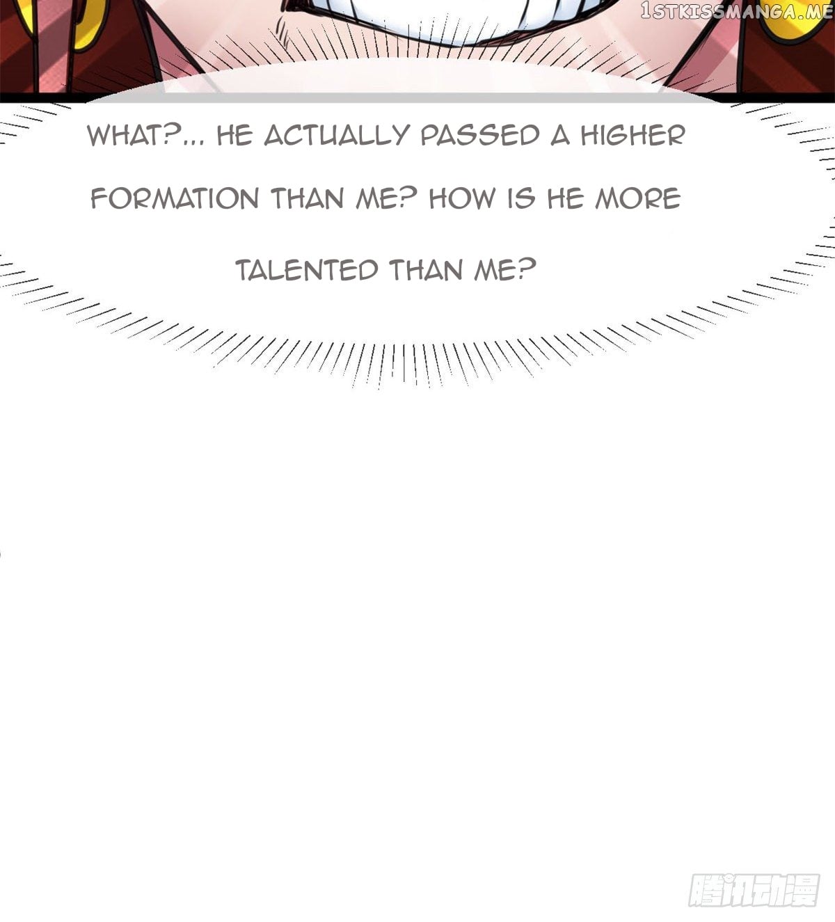 Junior Brother Demon Emperor is Really too Dedicated chapter 9 - page 66