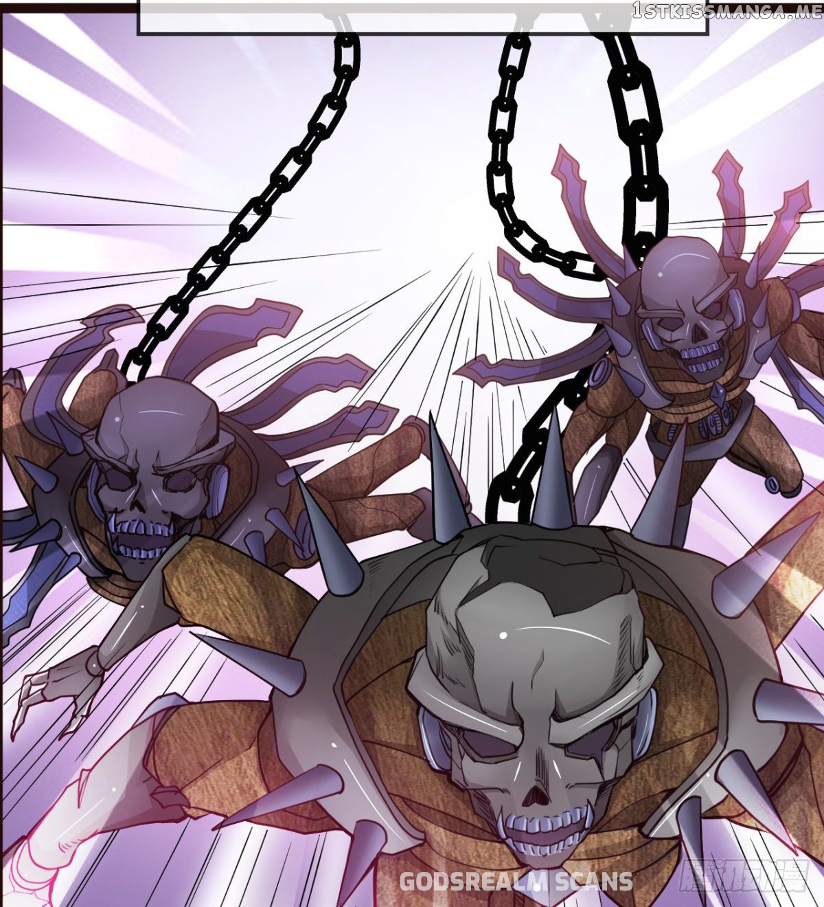 Junior Brother Demon Emperor is Really too Dedicated chapter 8 - page 12