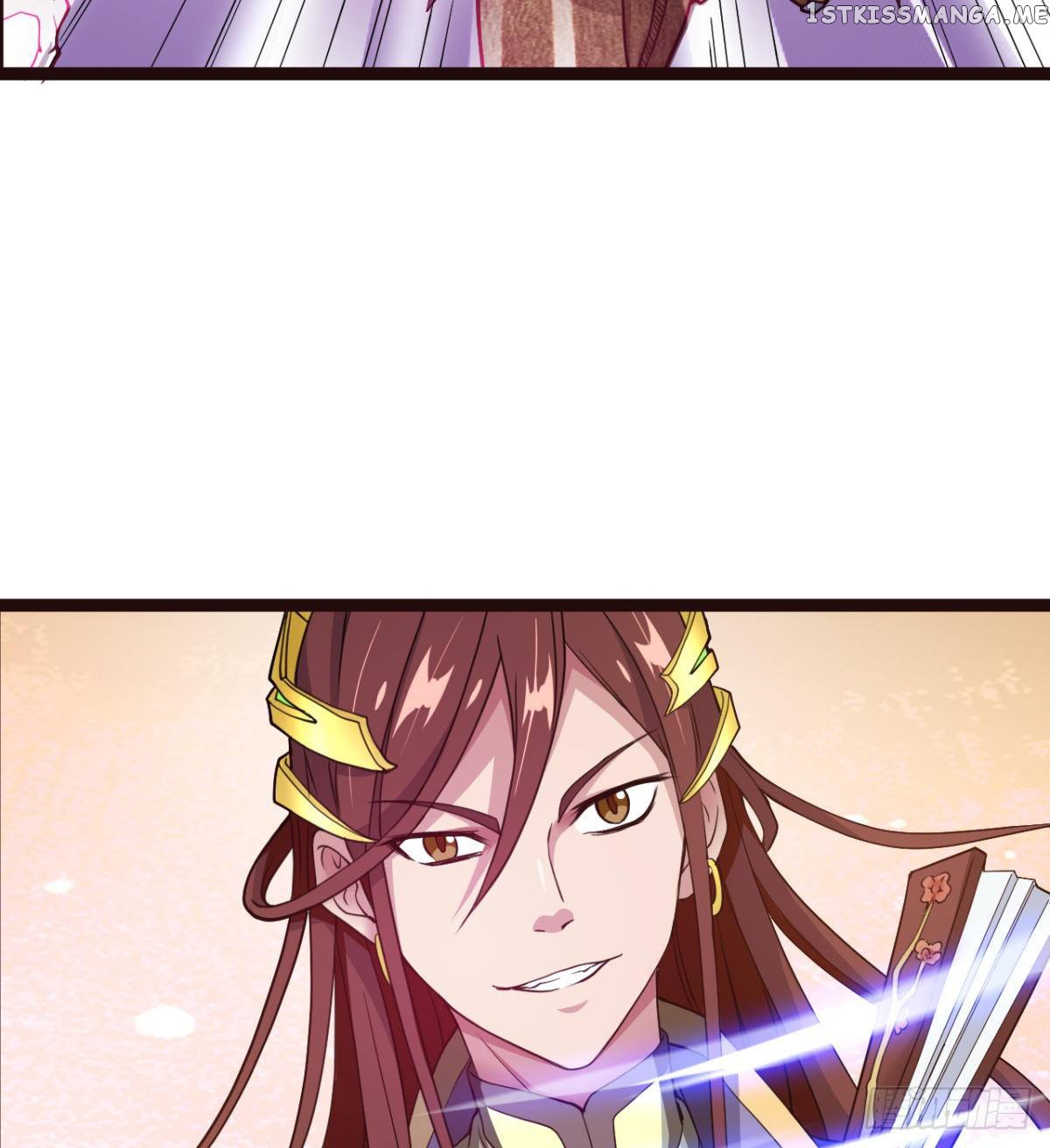 Junior Brother Demon Emperor is Really too Dedicated chapter 8 - page 13