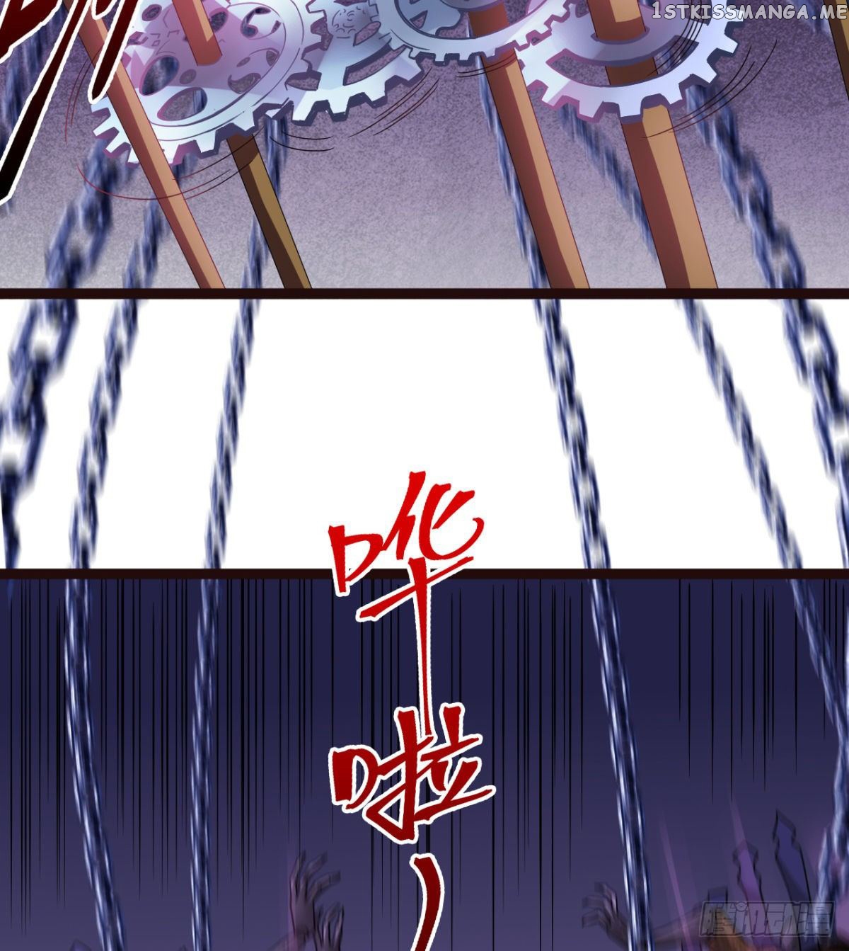 Junior Brother Demon Emperor is Really too Dedicated chapter 8 - page 19