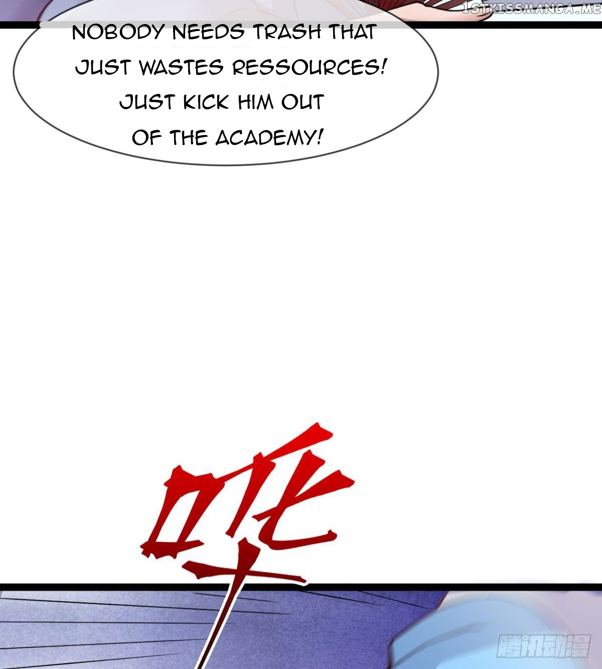 Junior Brother Demon Emperor is Really too Dedicated chapter 8 - page 43
