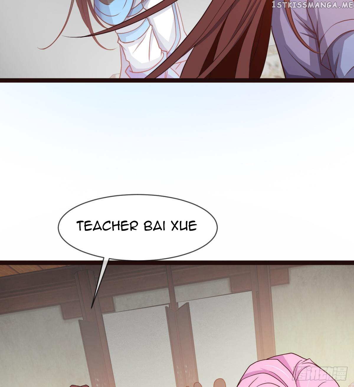 Junior Brother Demon Emperor is Really too Dedicated chapter 8 - page 5