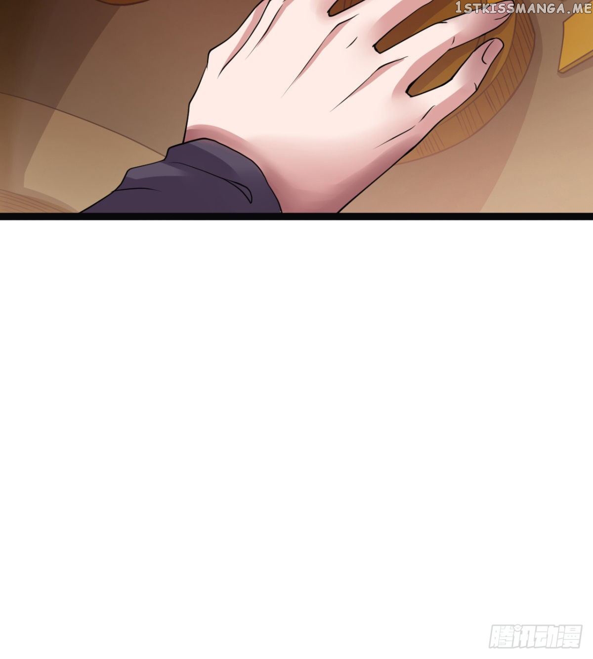 Junior Brother Demon Emperor is Really too Dedicated chapter 8 - page 58