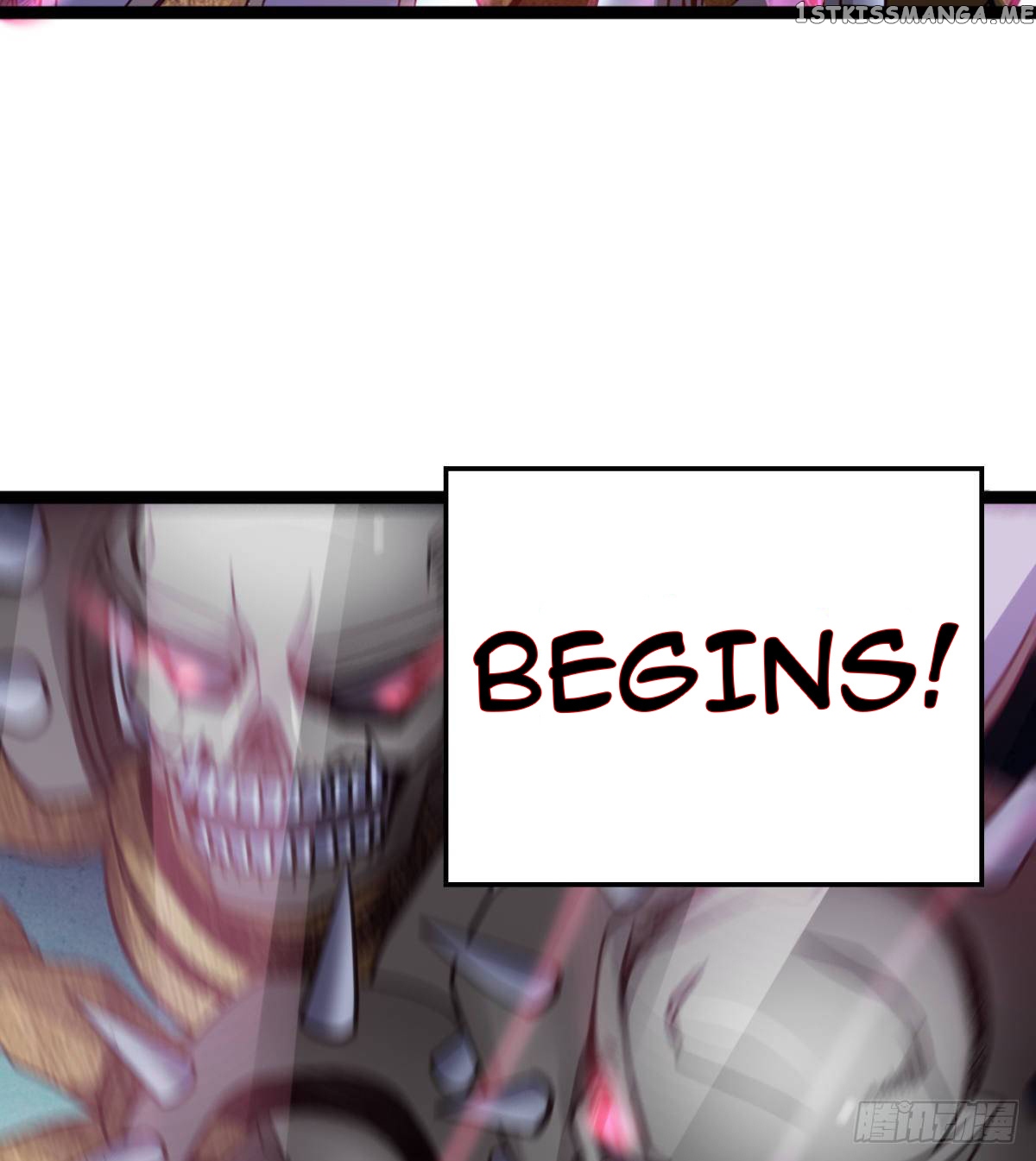 Junior Brother Demon Emperor is Really too Dedicated chapter 8 - page 60