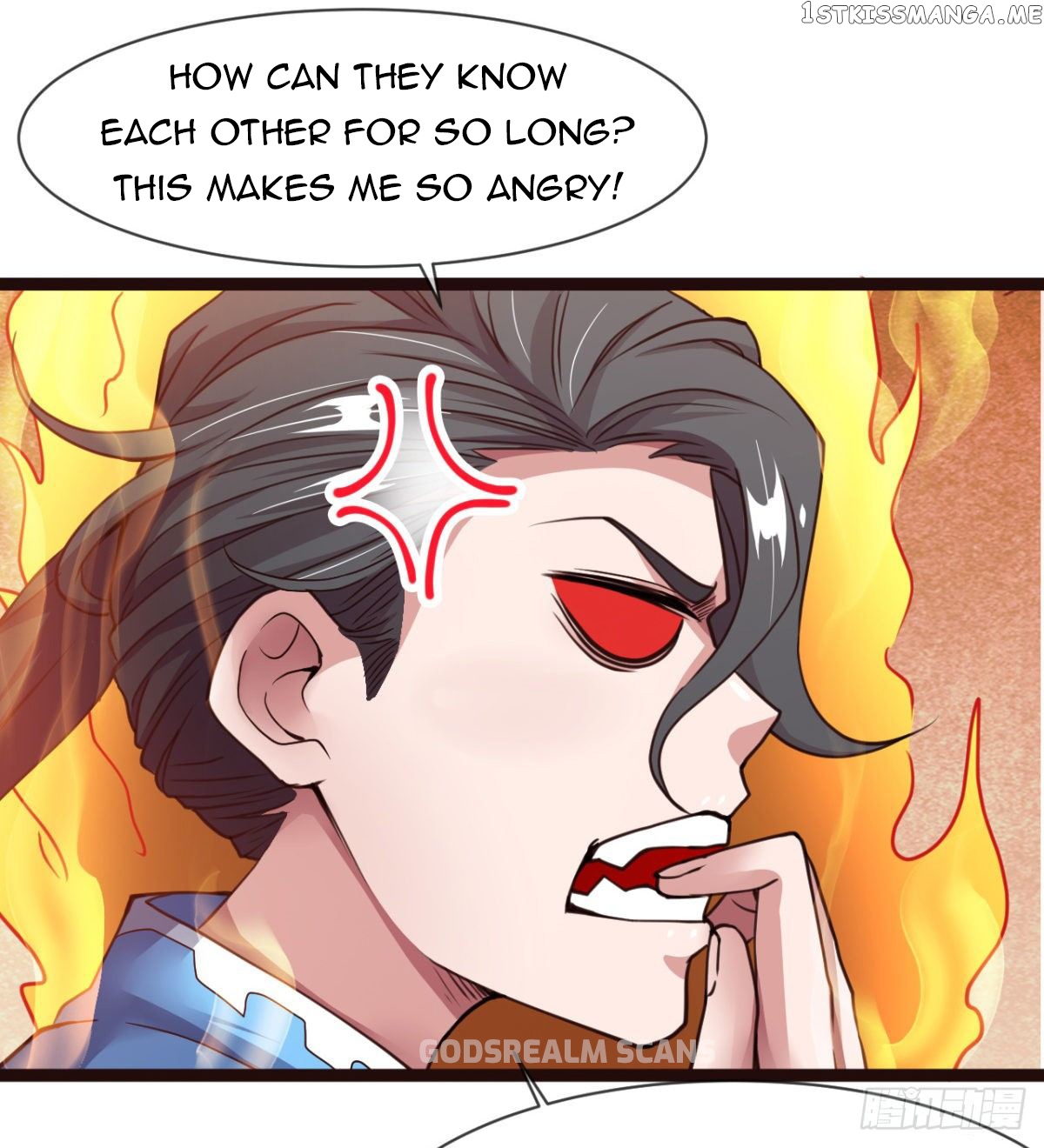 Junior Brother Demon Emperor is Really too Dedicated chapter 8 - page 7