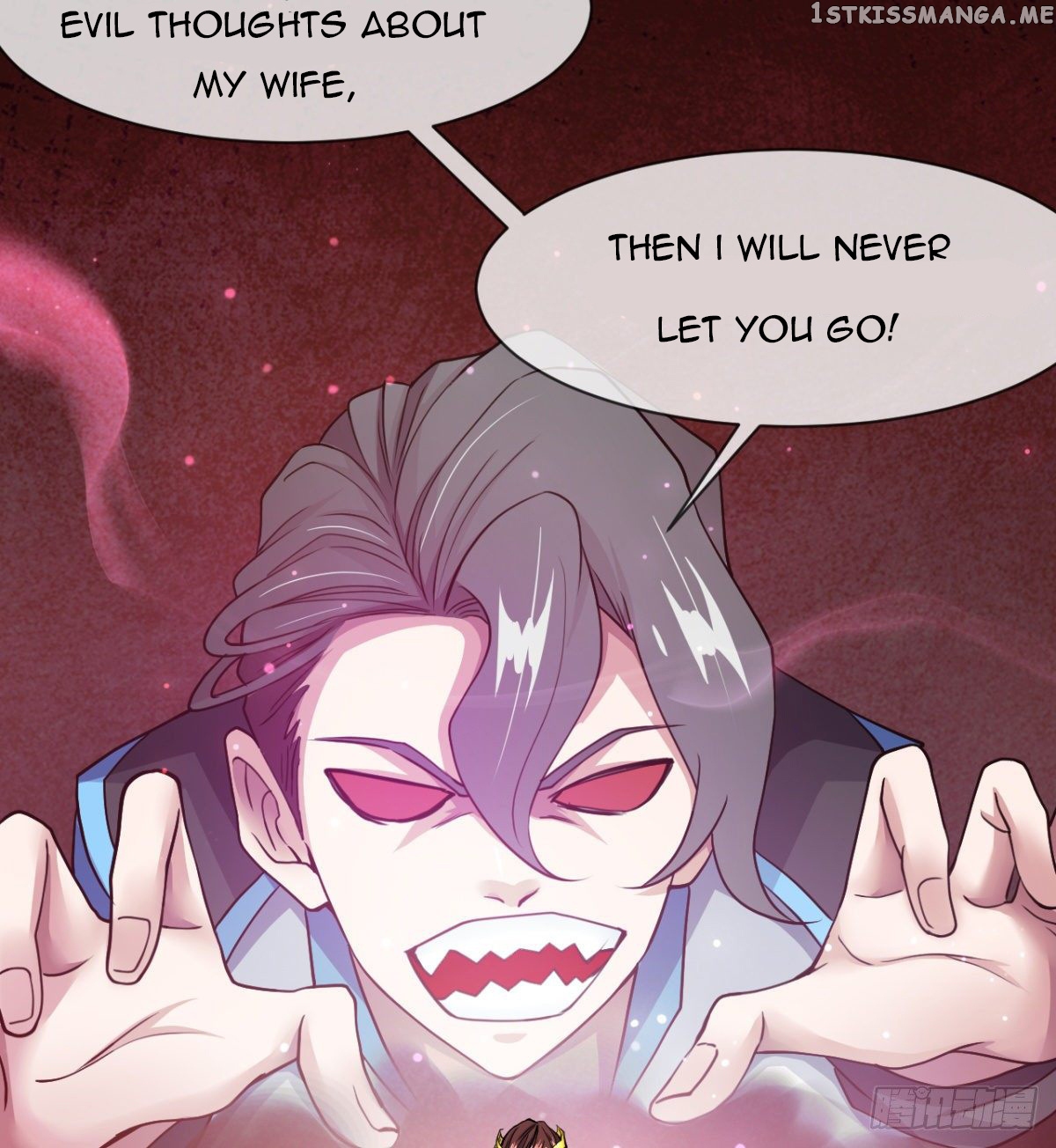 Junior Brother Demon Emperor is Really too Dedicated chapter 8 - page 9