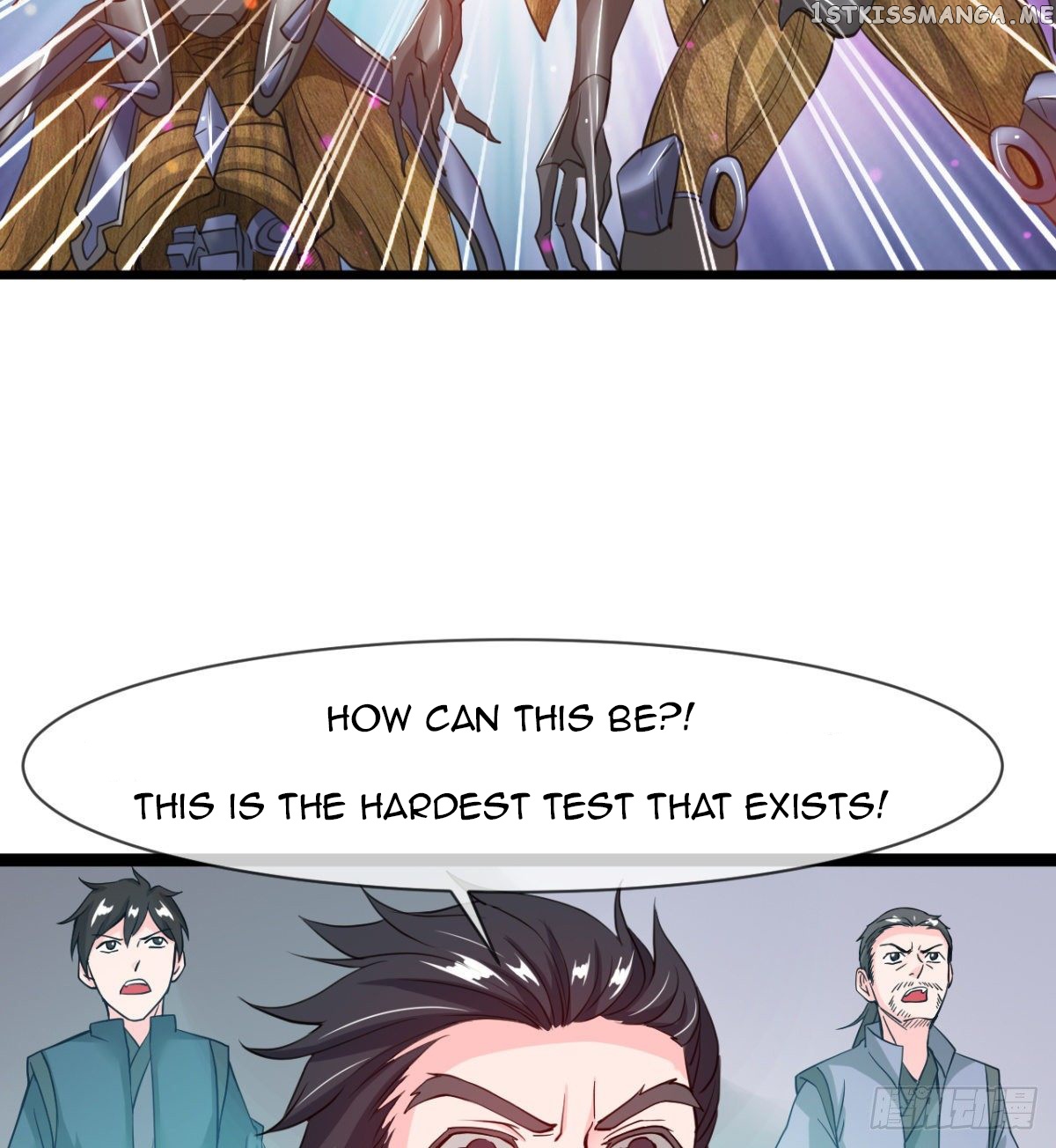 Junior Brother Demon Emperor is Really too Dedicated chapter 7 - page 10