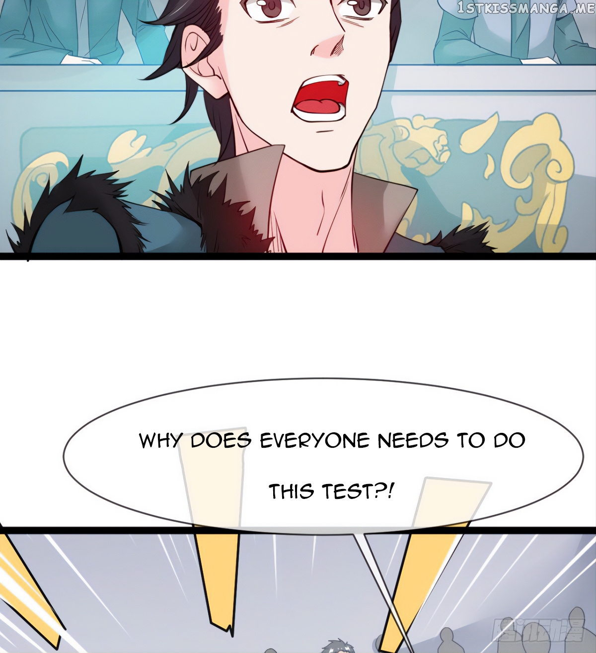 Junior Brother Demon Emperor is Really too Dedicated chapter 7 - page 11