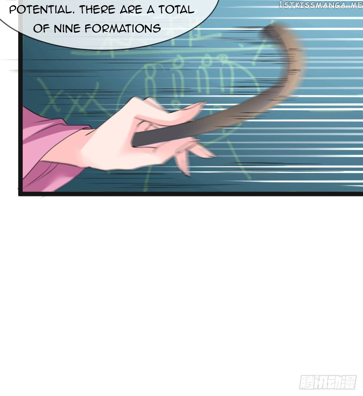 Junior Brother Demon Emperor is Really too Dedicated chapter 7 - page 14