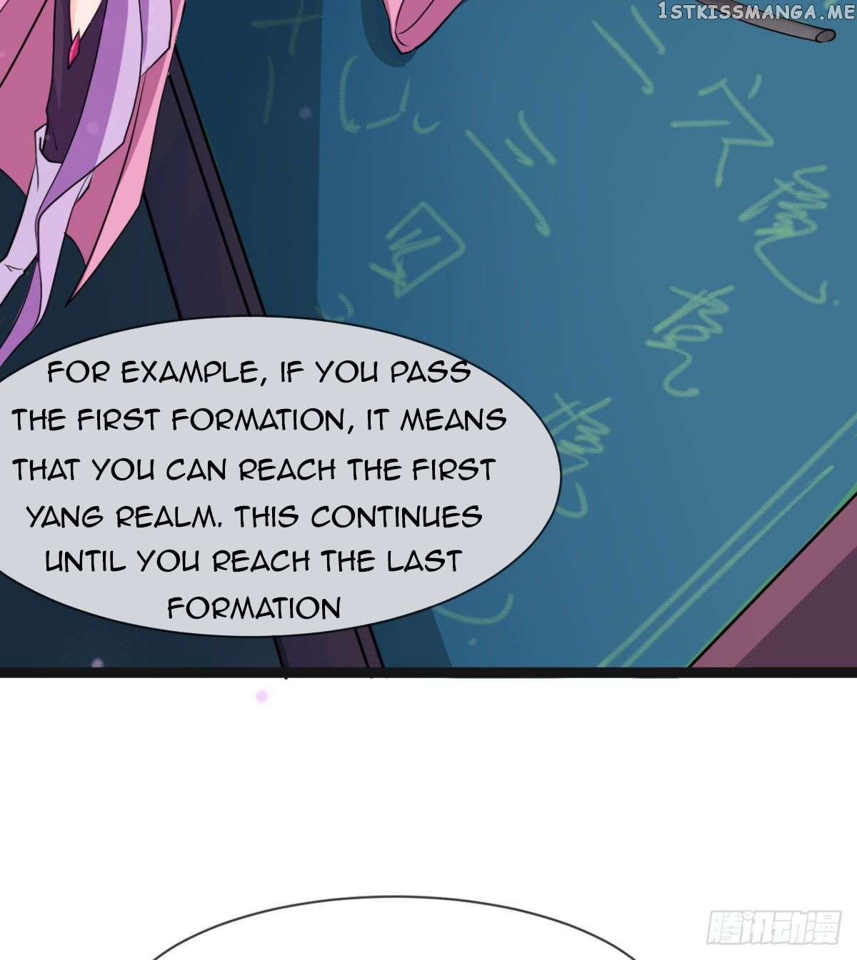 Junior Brother Demon Emperor is Really too Dedicated chapter 7 - page 16