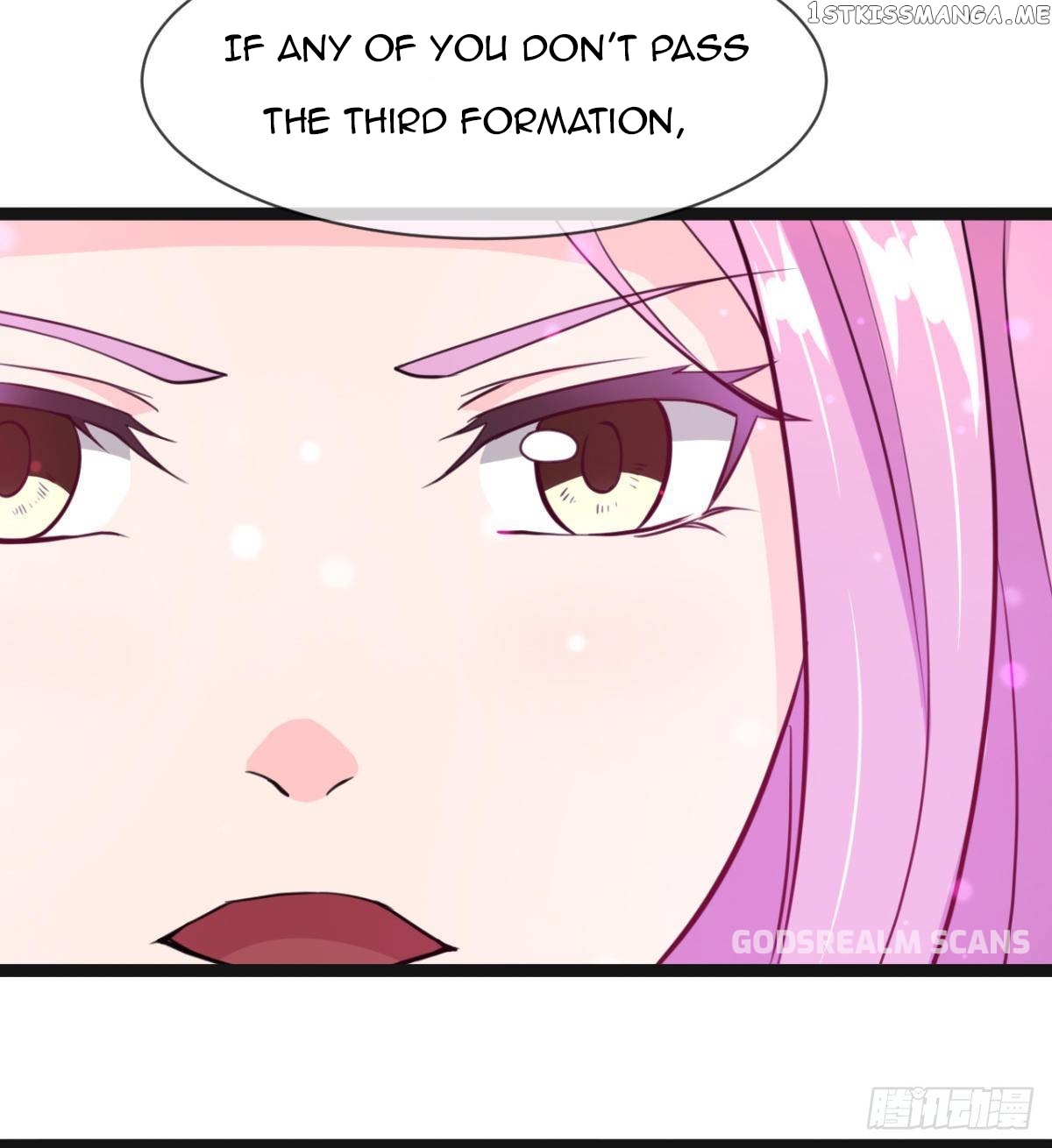 Junior Brother Demon Emperor is Really too Dedicated chapter 7 - page 17