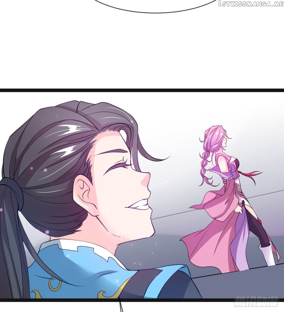 Junior Brother Demon Emperor is Really too Dedicated chapter 7 - page 19