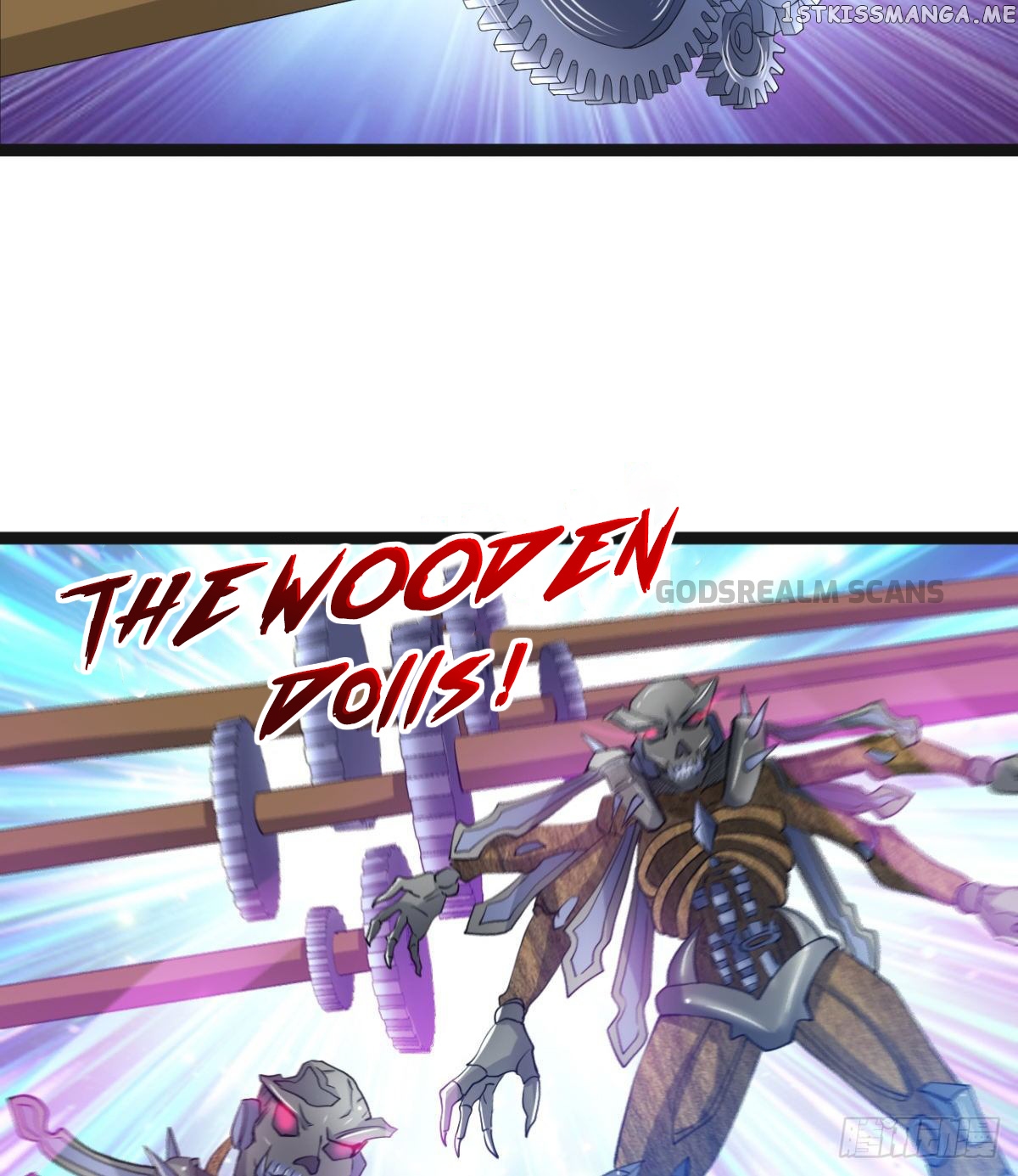 Junior Brother Demon Emperor is Really too Dedicated chapter 7 - page 23