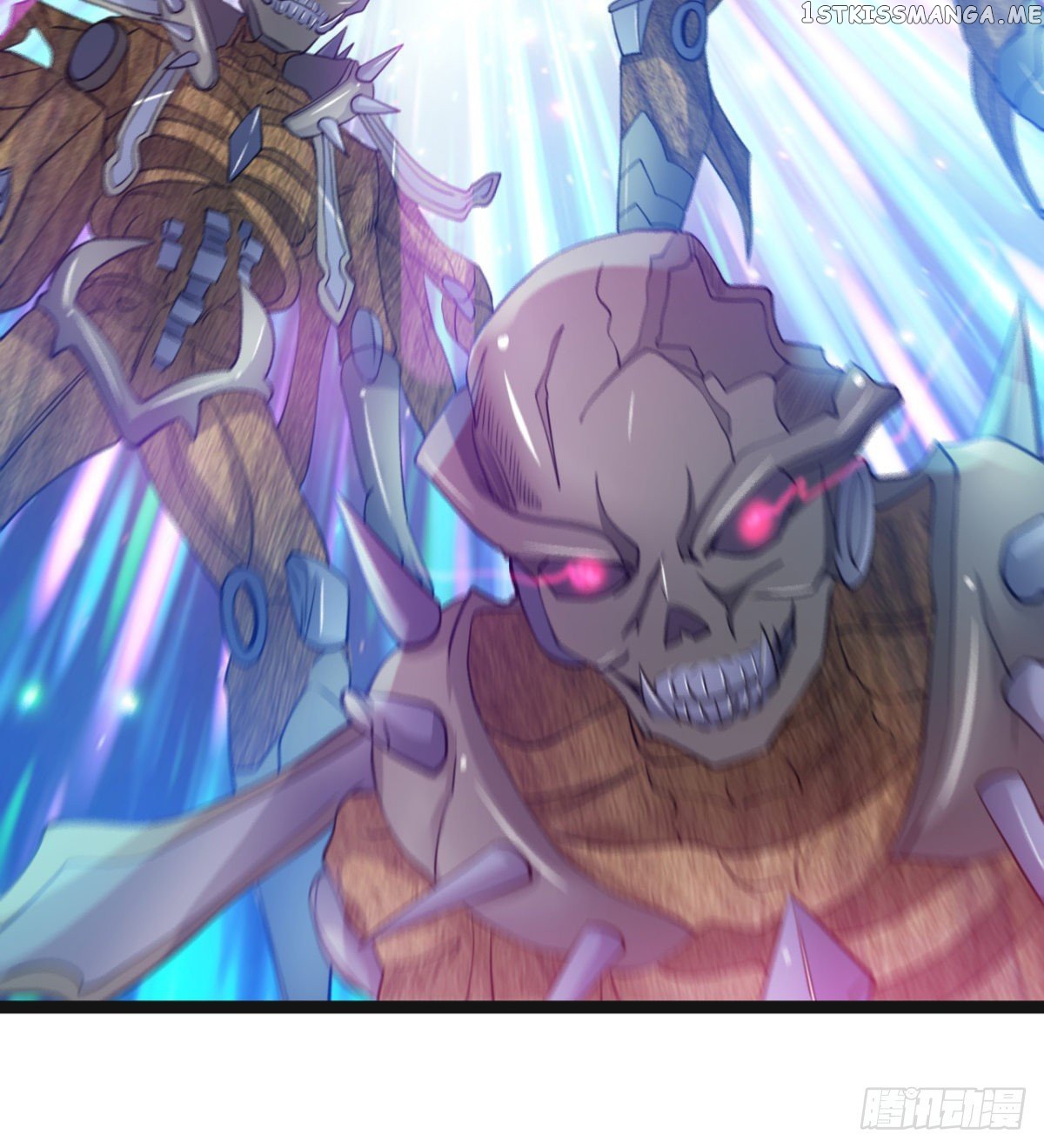 Junior Brother Demon Emperor is Really too Dedicated chapter 7 - page 24
