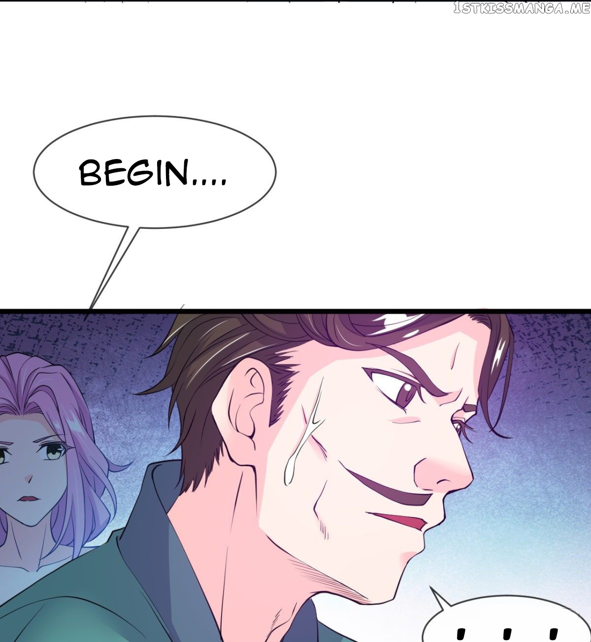 Junior Brother Demon Emperor is Really too Dedicated chapter 7 - page 31