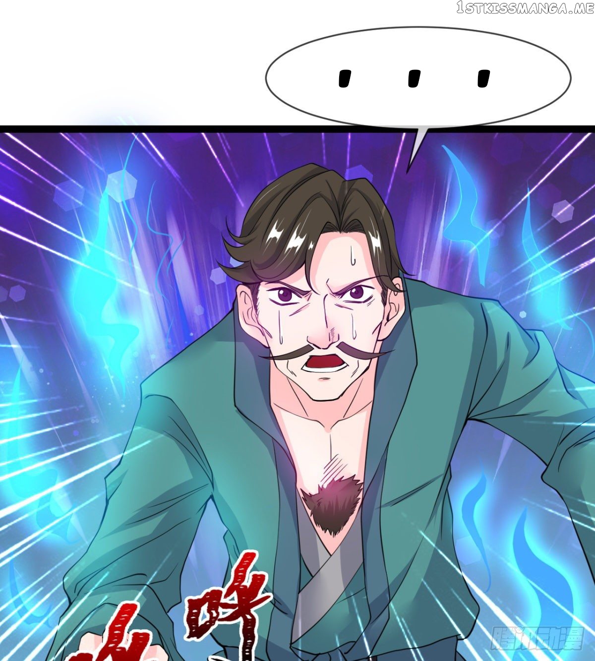 Junior Brother Demon Emperor is Really too Dedicated chapter 7 - page 37