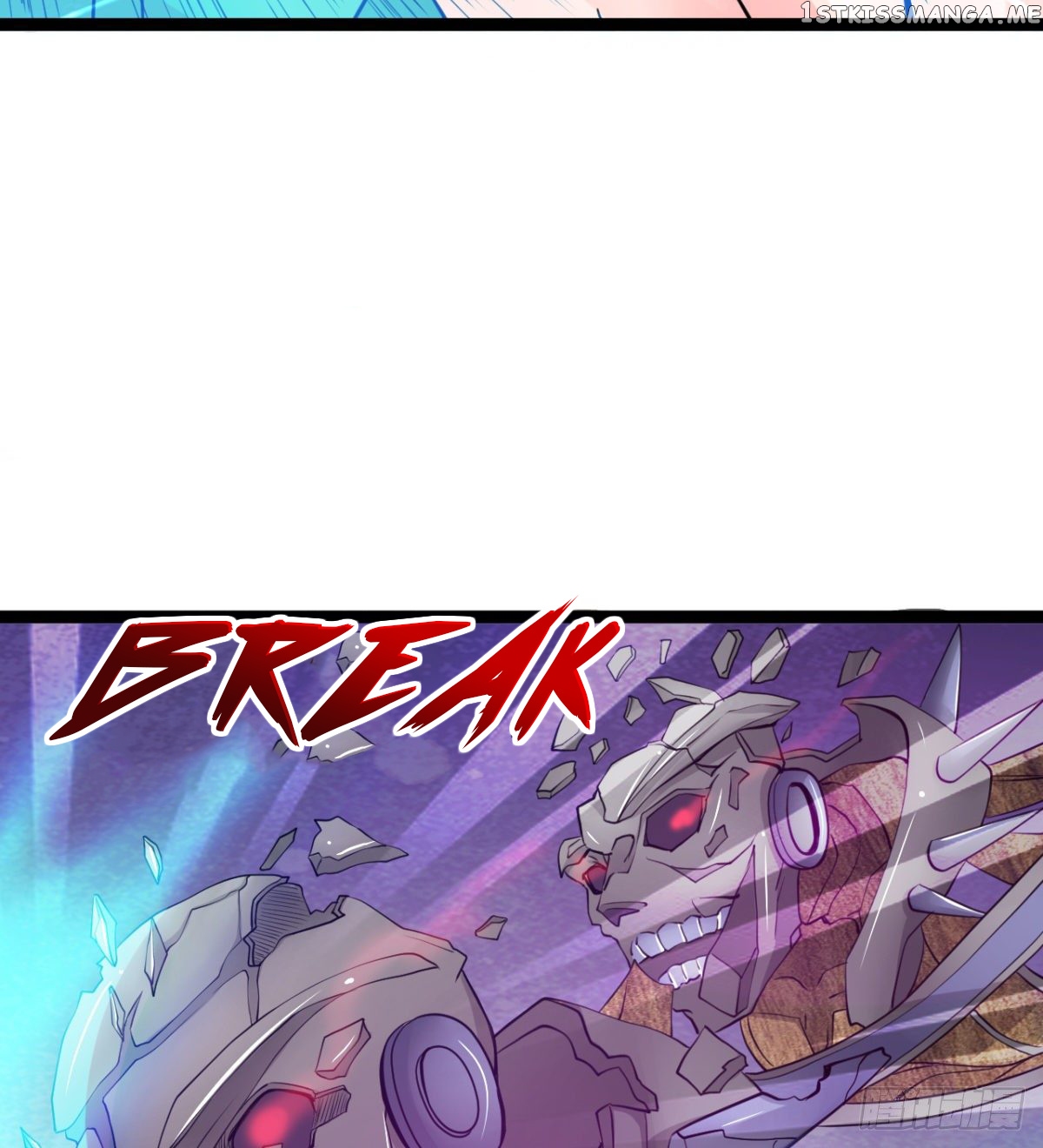 Junior Brother Demon Emperor is Really too Dedicated chapter 7 - page 41