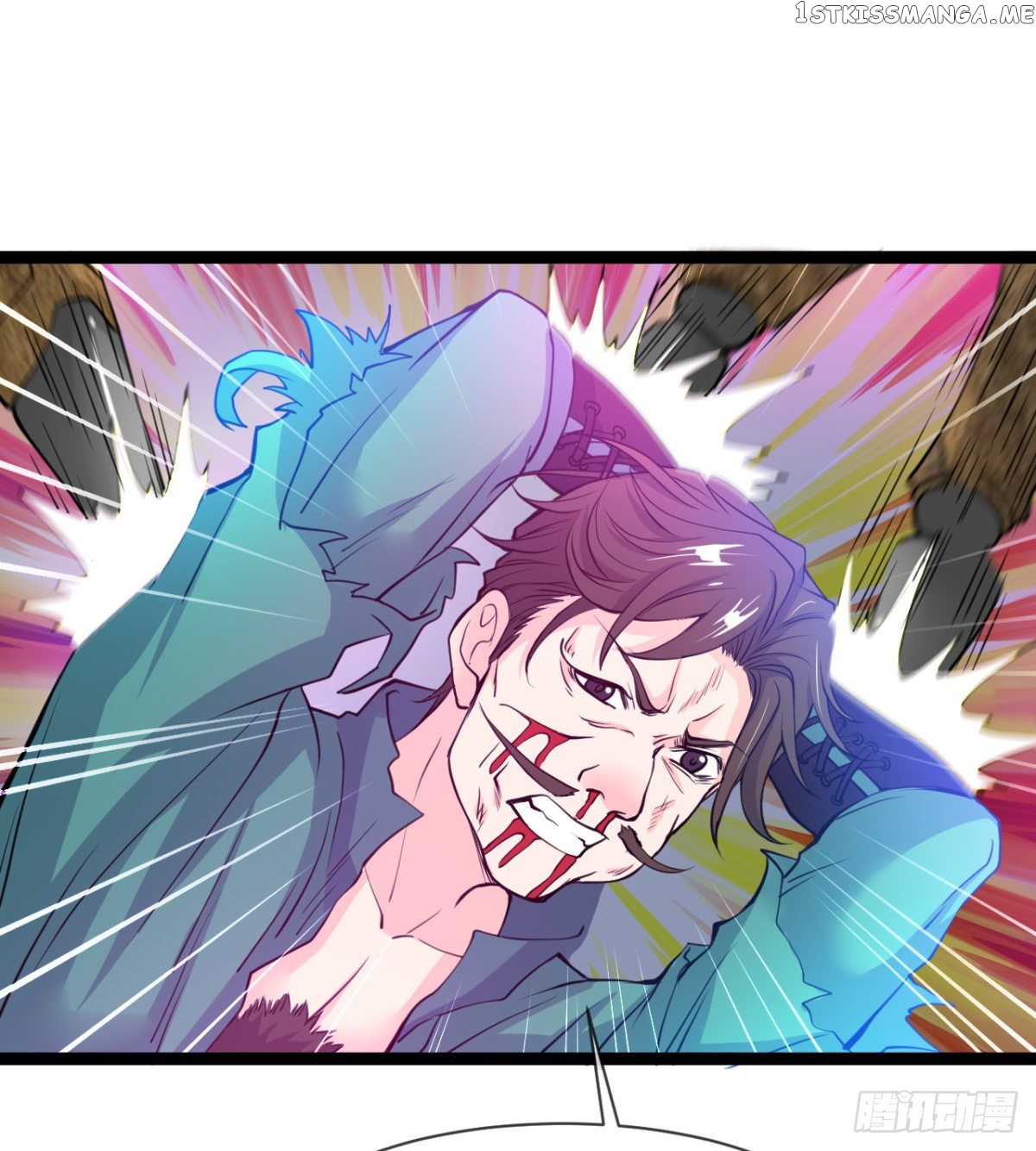 Junior Brother Demon Emperor is Really too Dedicated chapter 7 - page 49