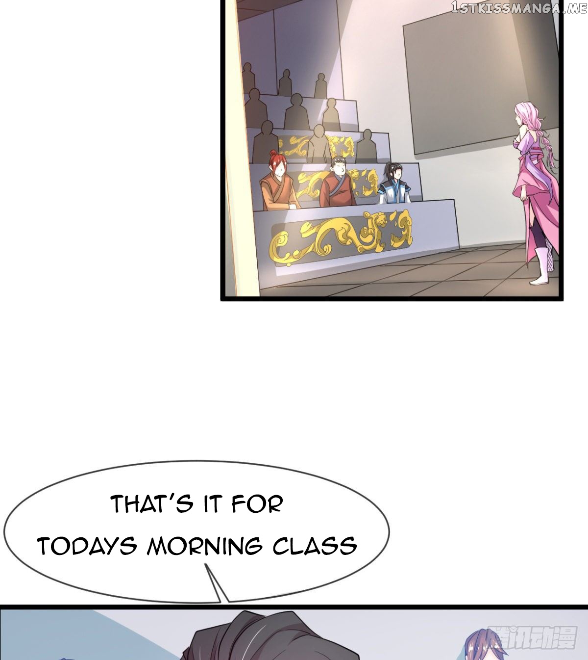 Junior Brother Demon Emperor is Really too Dedicated chapter 7 - page 5