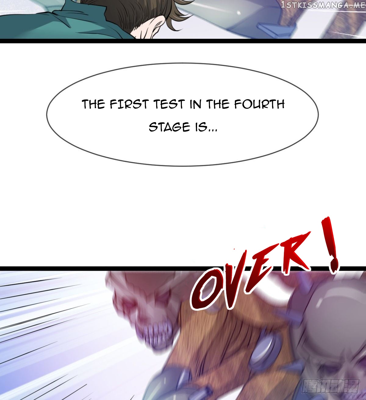 Junior Brother Demon Emperor is Really too Dedicated chapter 7 - page 51