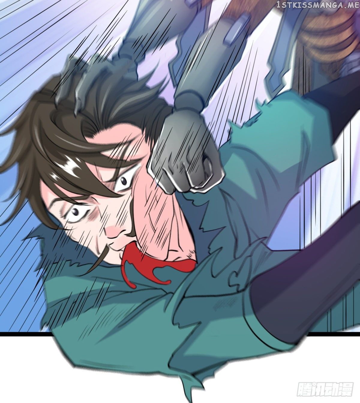 Junior Brother Demon Emperor is Really too Dedicated chapter 7 - page 52
