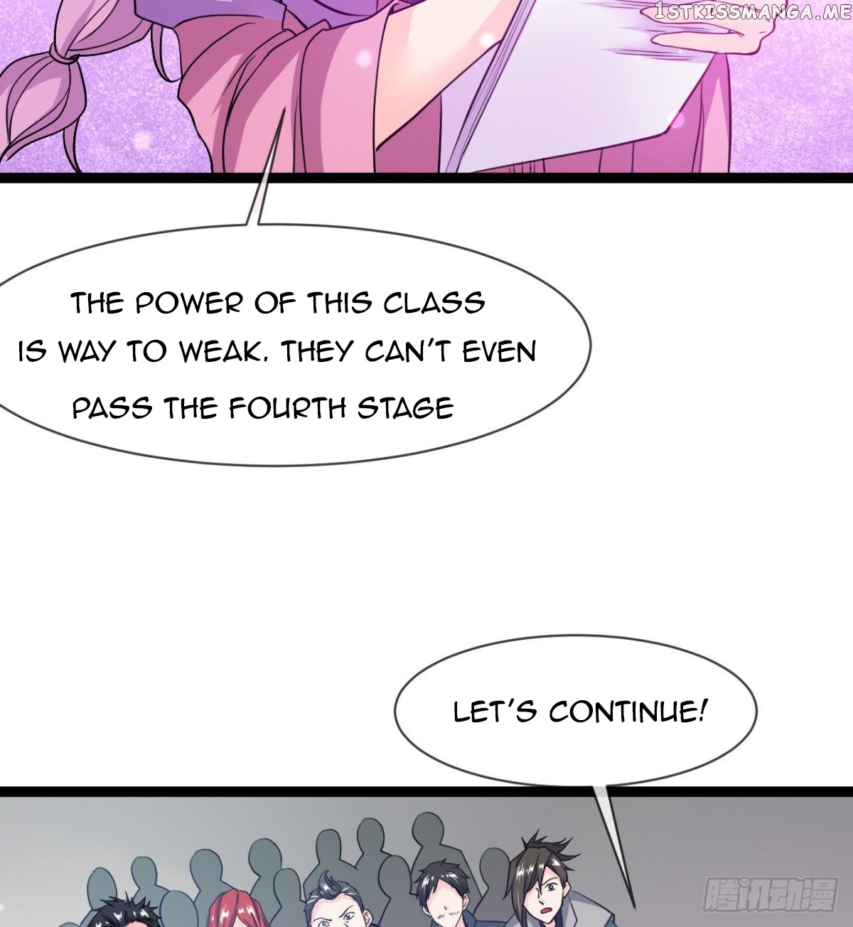Junior Brother Demon Emperor is Really too Dedicated chapter 7 - page 55