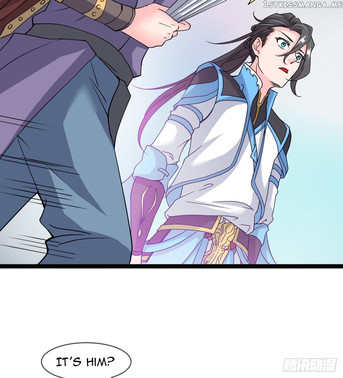 Junior Brother Demon Emperor is Really too Dedicated chapter 7 - page 58