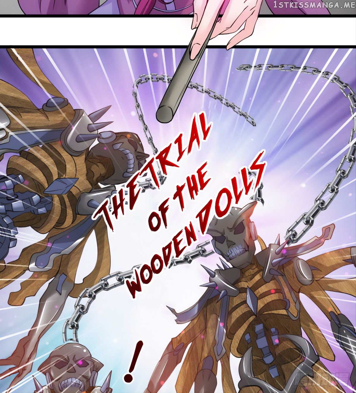 Junior Brother Demon Emperor is Really too Dedicated chapter 7 - page 9