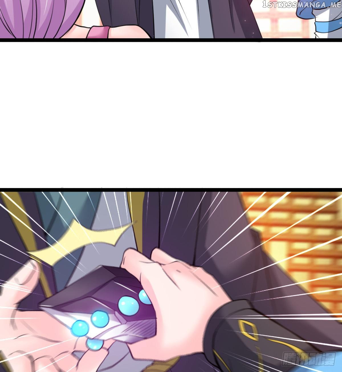 Junior Brother Demon Emperor is Really too Dedicated chapter 6 - page 10