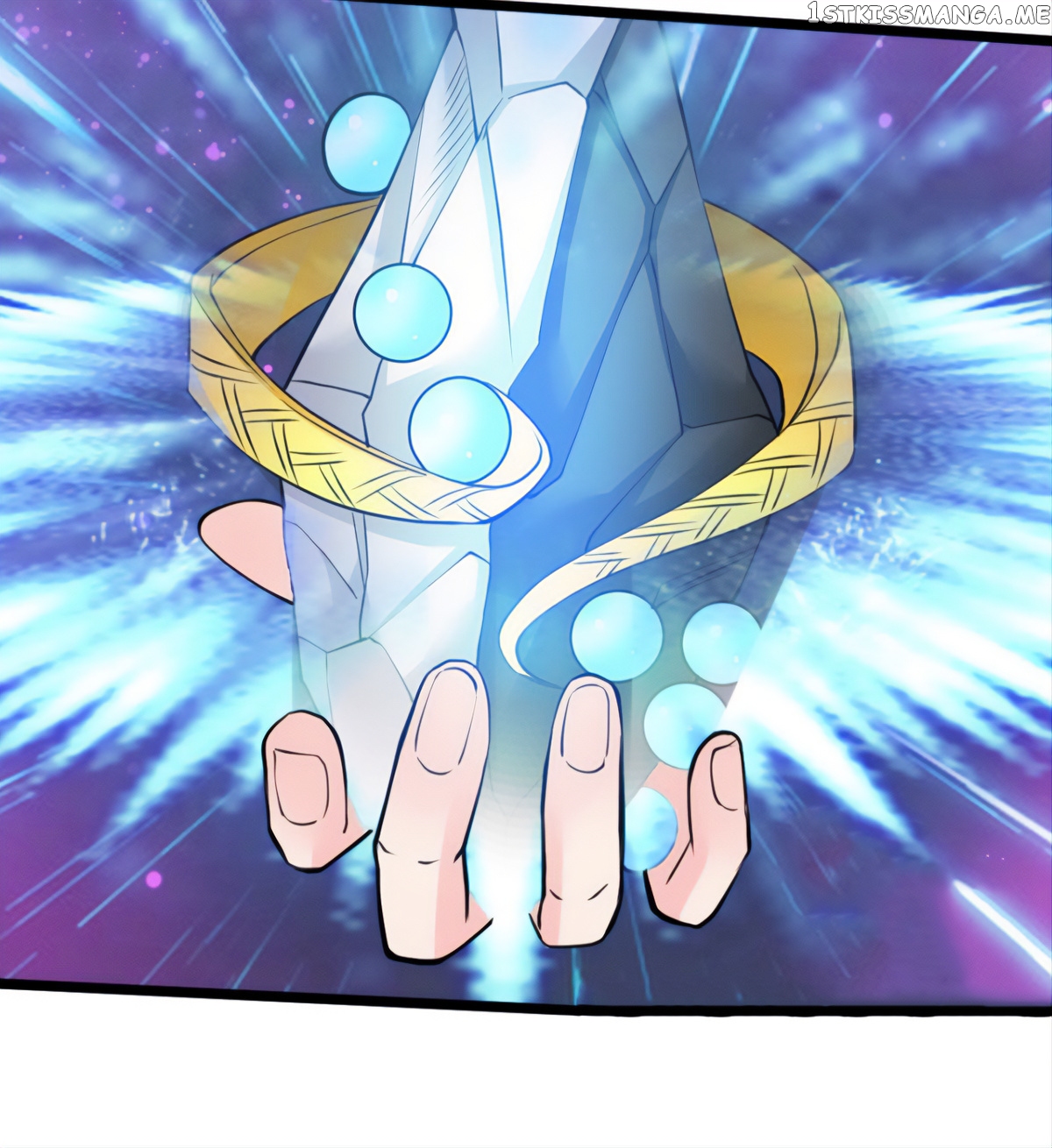 Junior Brother Demon Emperor is Really too Dedicated chapter 6 - page 17