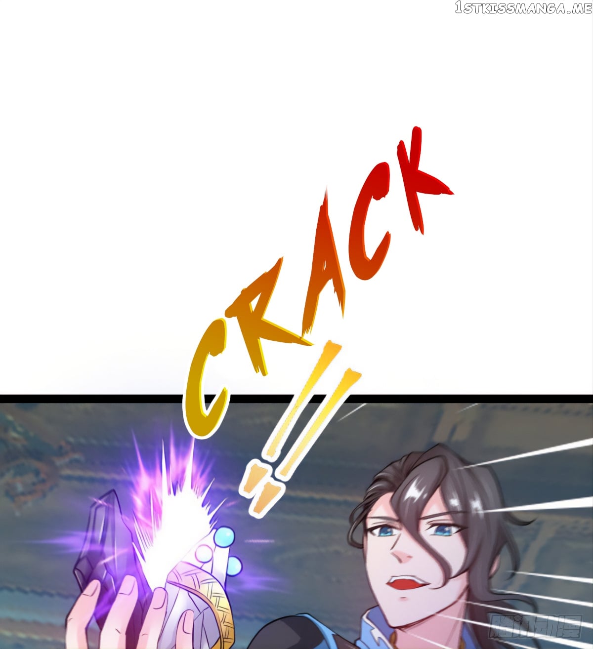 Junior Brother Demon Emperor is Really too Dedicated chapter 6 - page 22