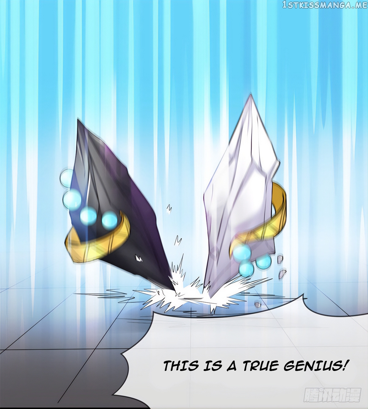 Junior Brother Demon Emperor is Really too Dedicated chapter 6 - page 26