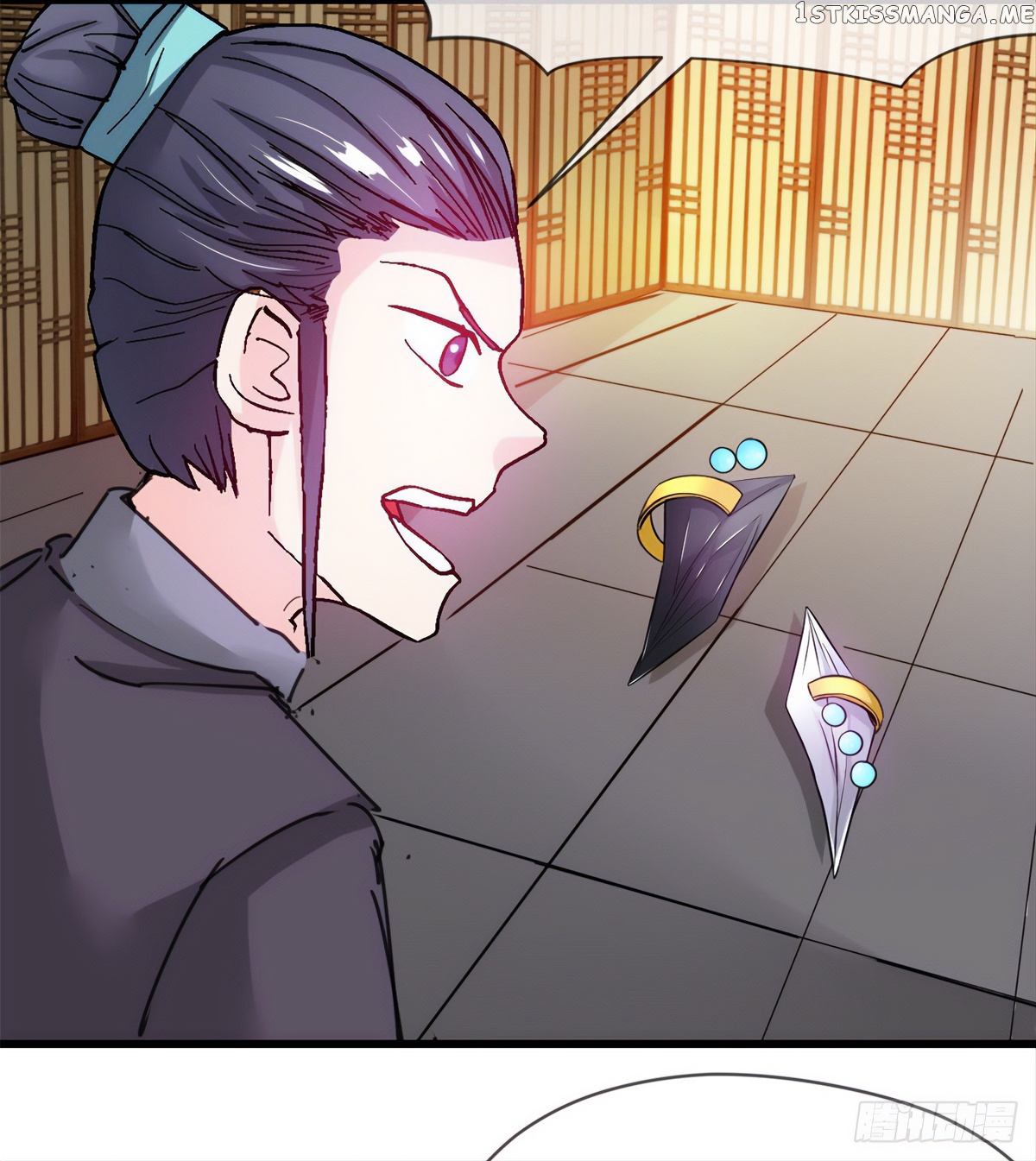 Junior Brother Demon Emperor is Really too Dedicated chapter 6 - page 27