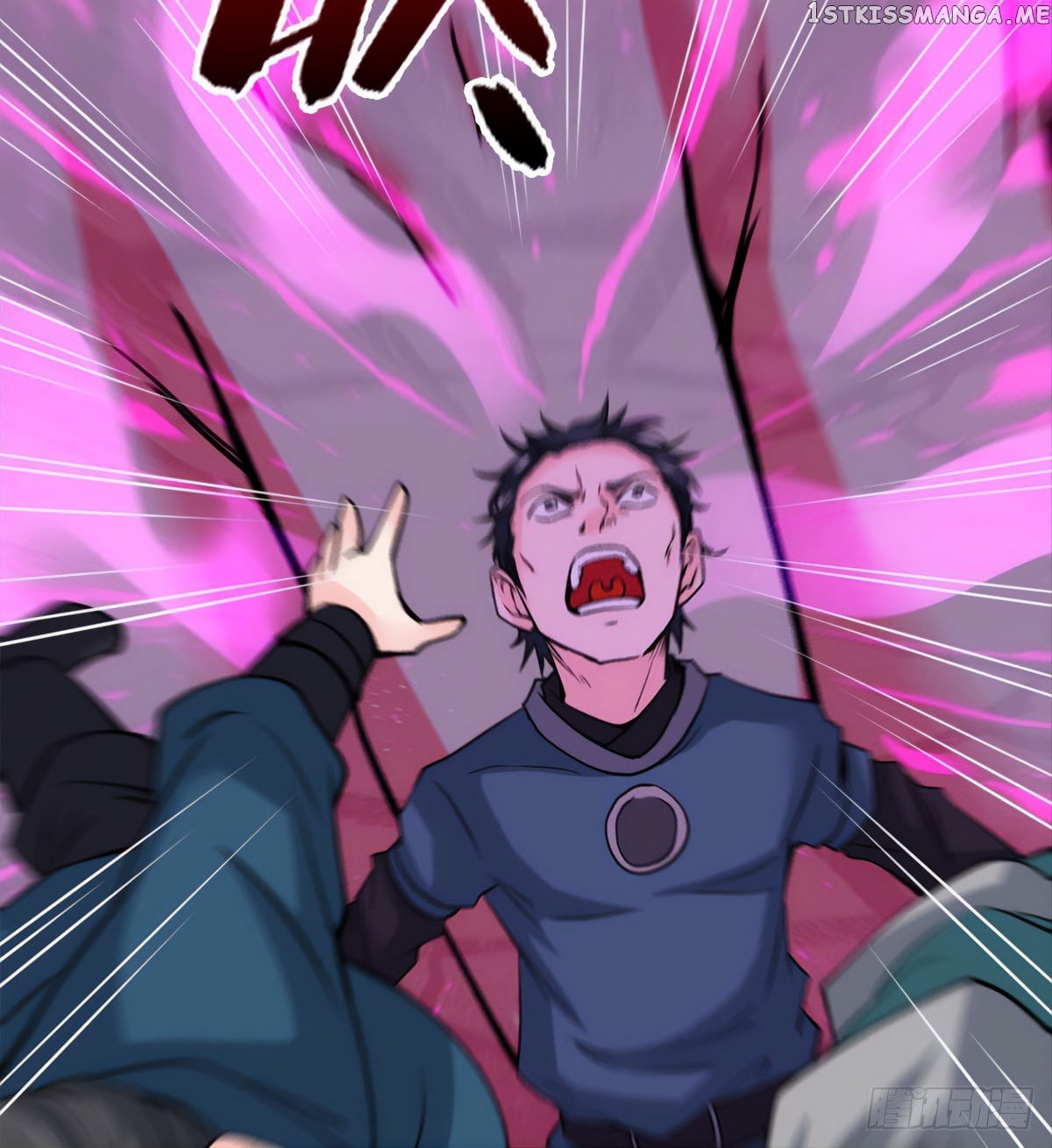 Junior Brother Demon Emperor is Really too Dedicated chapter 6 - page 59