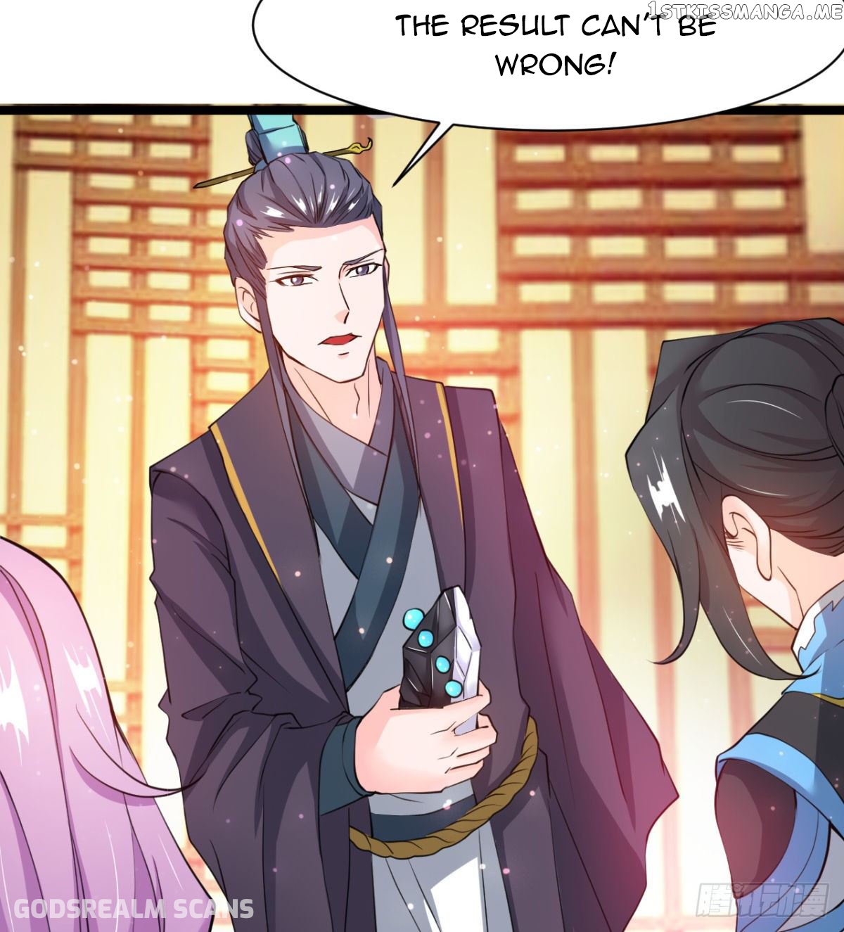Junior Brother Demon Emperor is Really too Dedicated chapter 6 - page 9