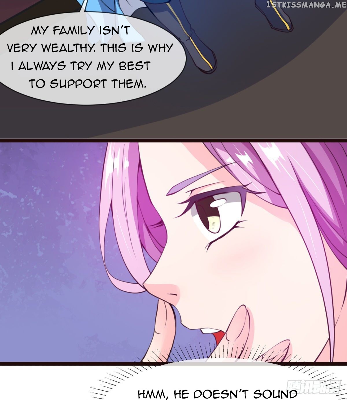 Junior Brother Demon Emperor is Really too Dedicated chapter 5 - page 11