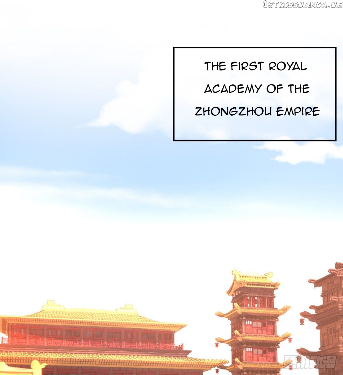 Junior Brother Demon Emperor is Really too Dedicated chapter 5 - page 15