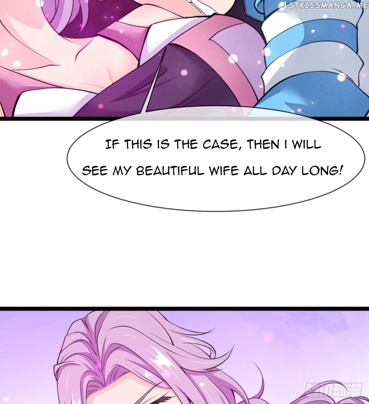 Junior Brother Demon Emperor is Really too Dedicated chapter 5 - page 20