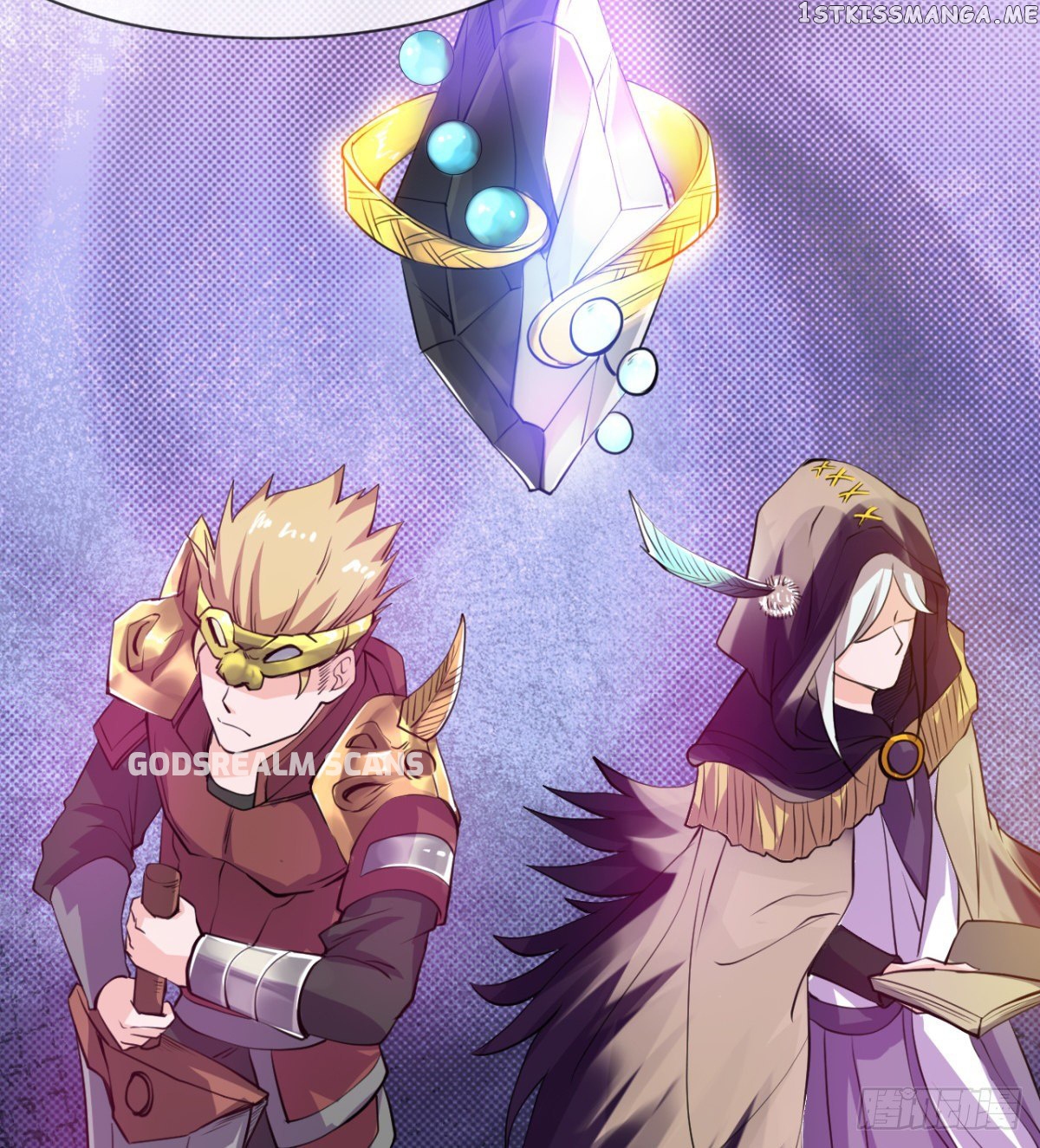 Junior Brother Demon Emperor is Really too Dedicated chapter 5 - page 29