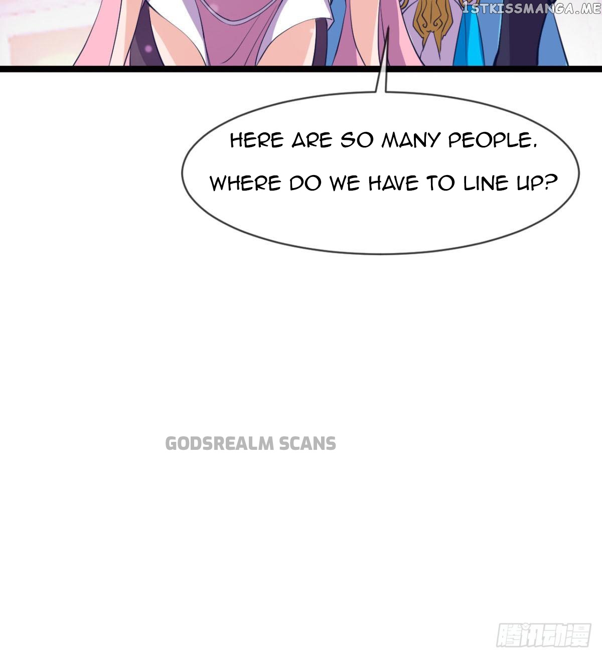 Junior Brother Demon Emperor is Really too Dedicated chapter 5 - page 34