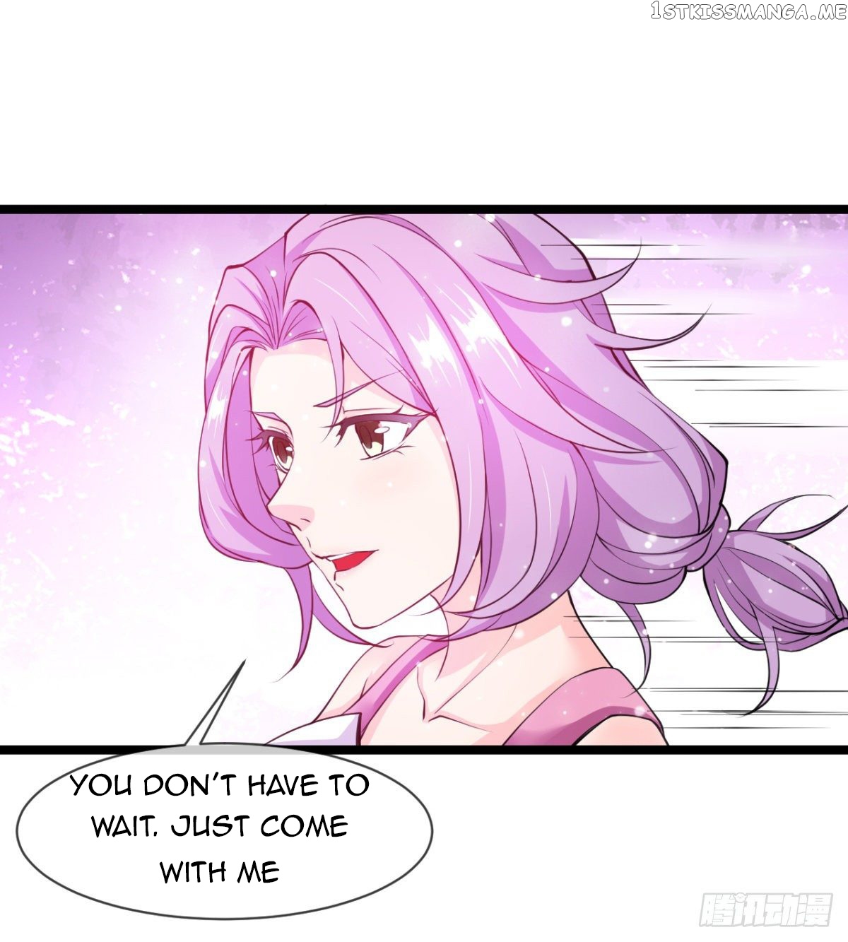 Junior Brother Demon Emperor is Really too Dedicated chapter 5 - page 35