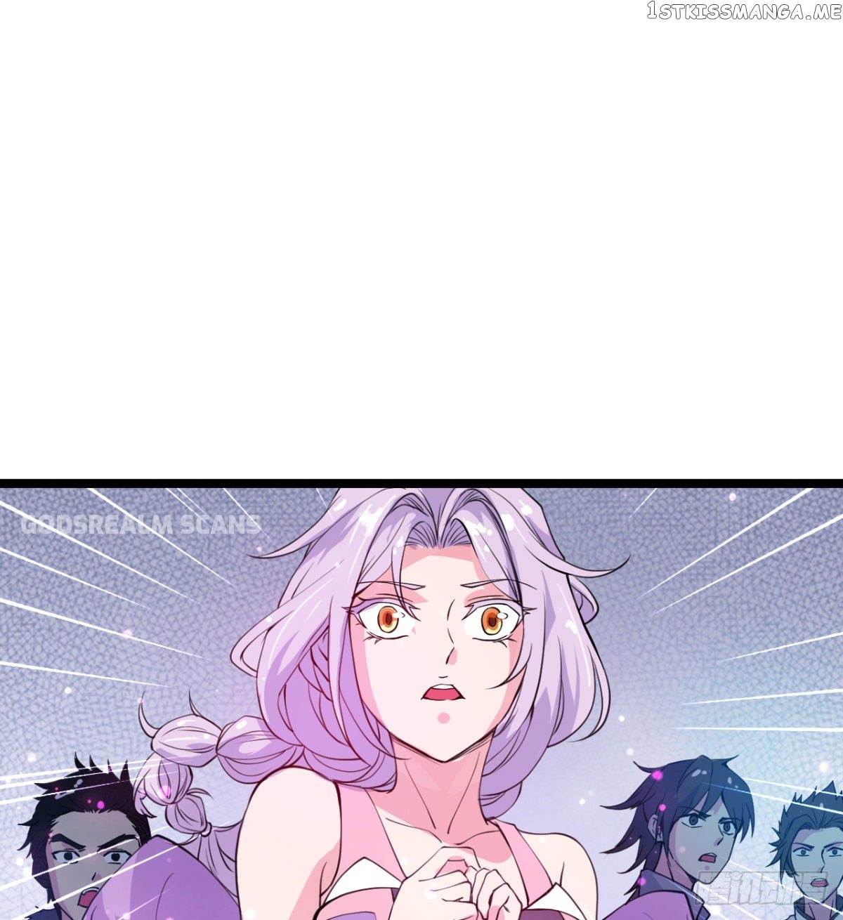 Junior Brother Demon Emperor is Really too Dedicated chapter 5 - page 47