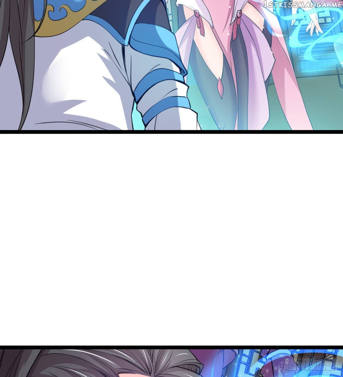 Junior Brother Demon Emperor is Really too Dedicated chapter 5 - page 7
