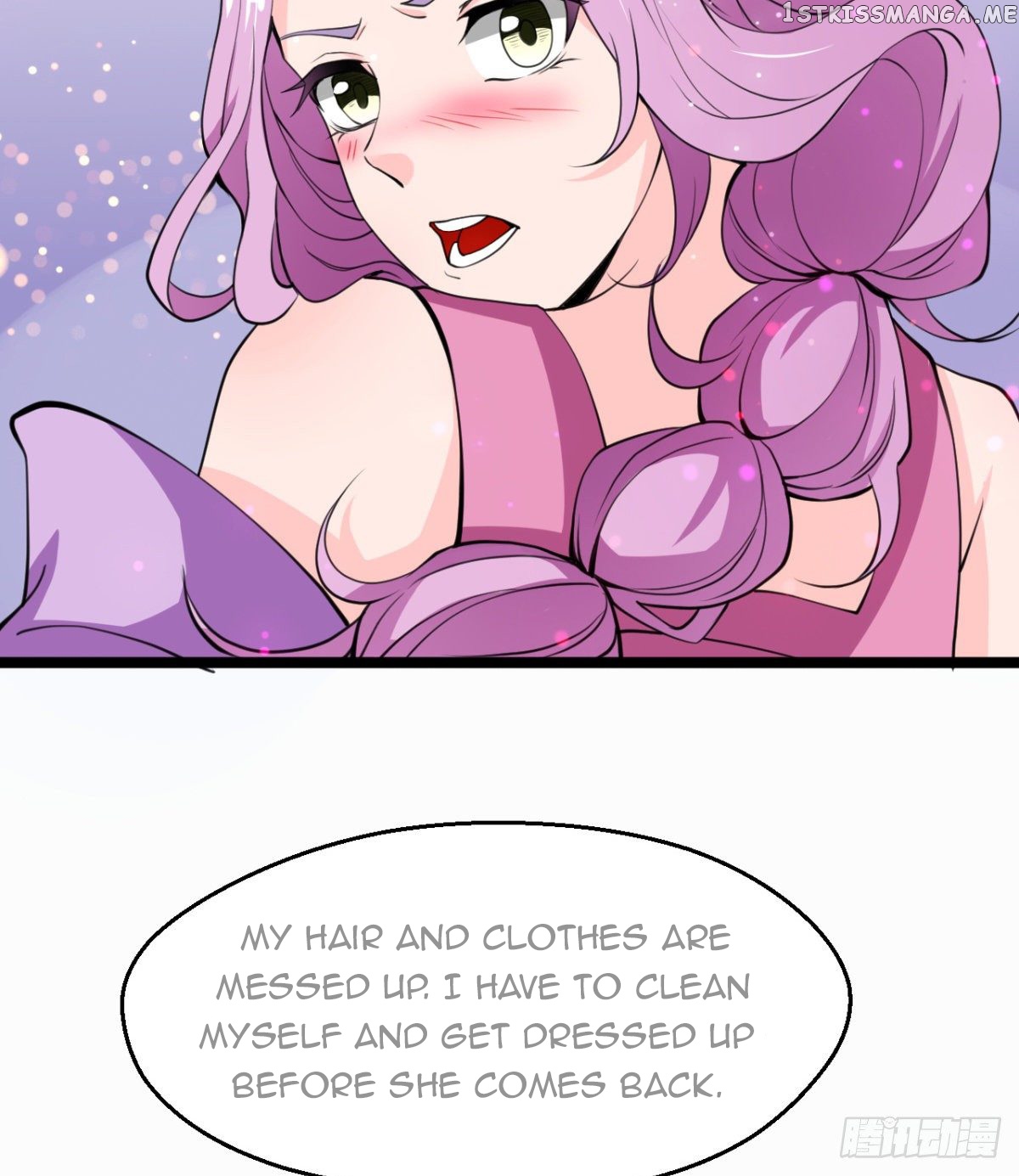 Junior Brother Demon Emperor is Really too Dedicated chapter 4 - page 11
