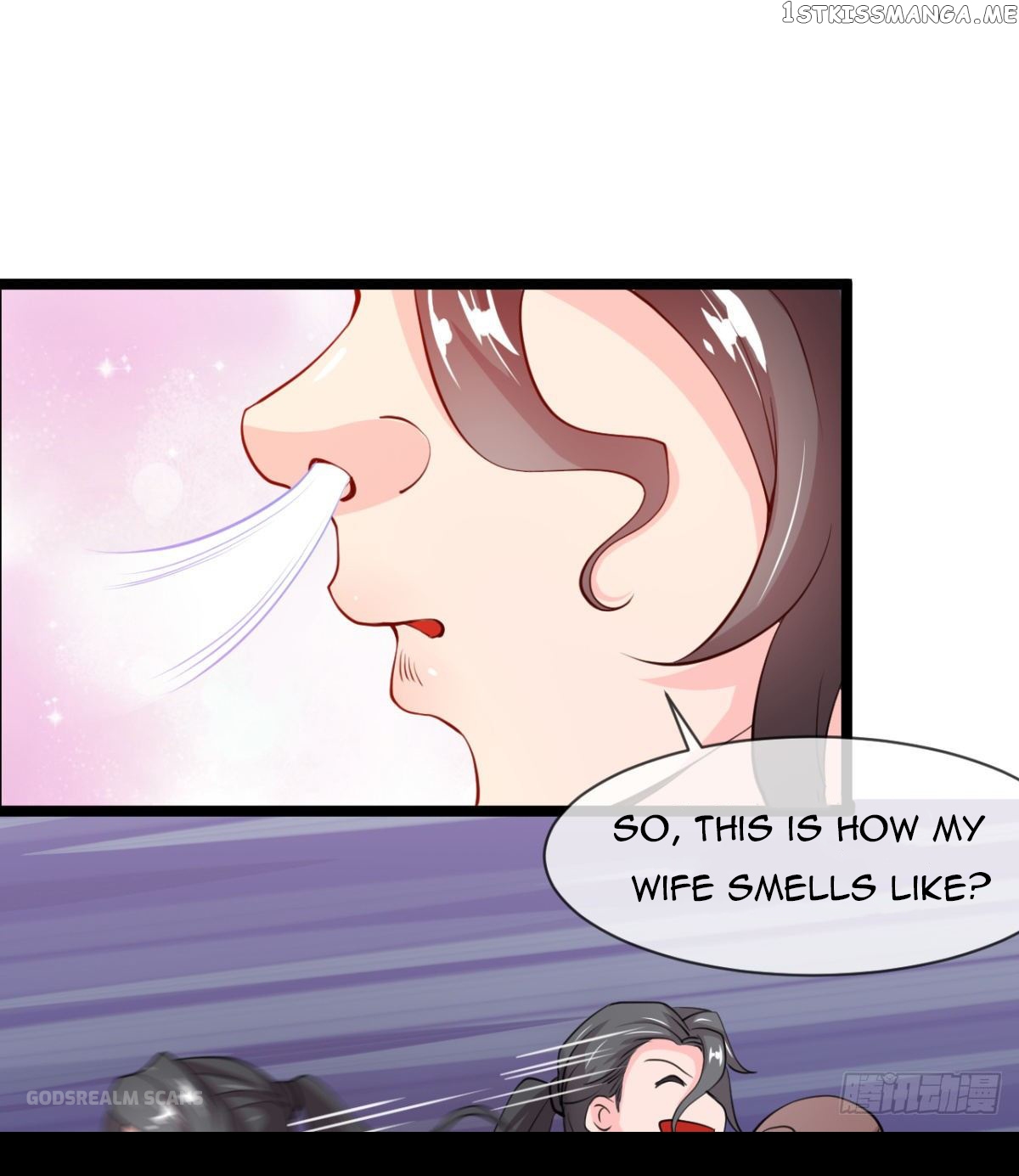 Junior Brother Demon Emperor is Really too Dedicated chapter 4 - page 13