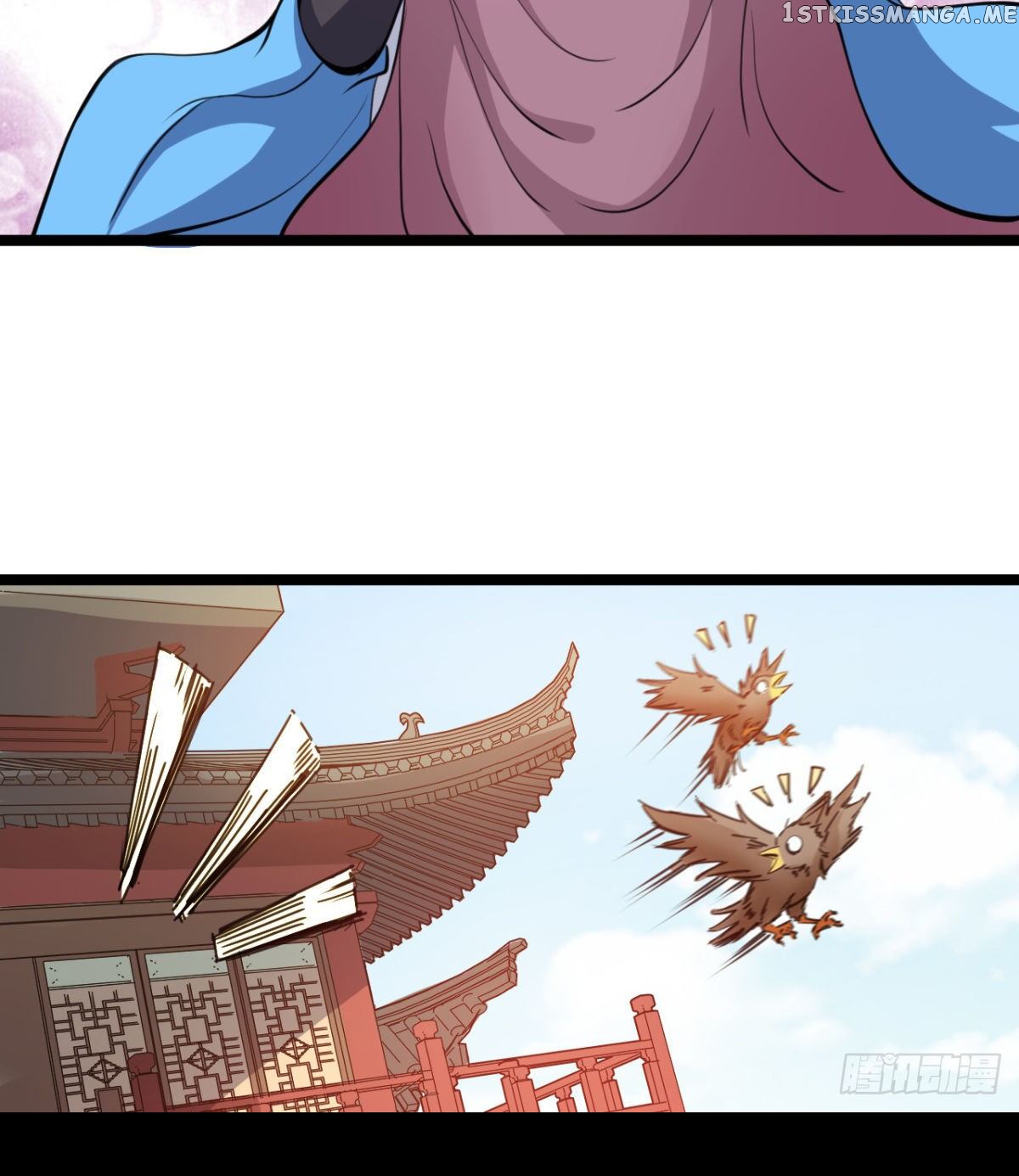 Junior Brother Demon Emperor is Really too Dedicated chapter 4 - page 15