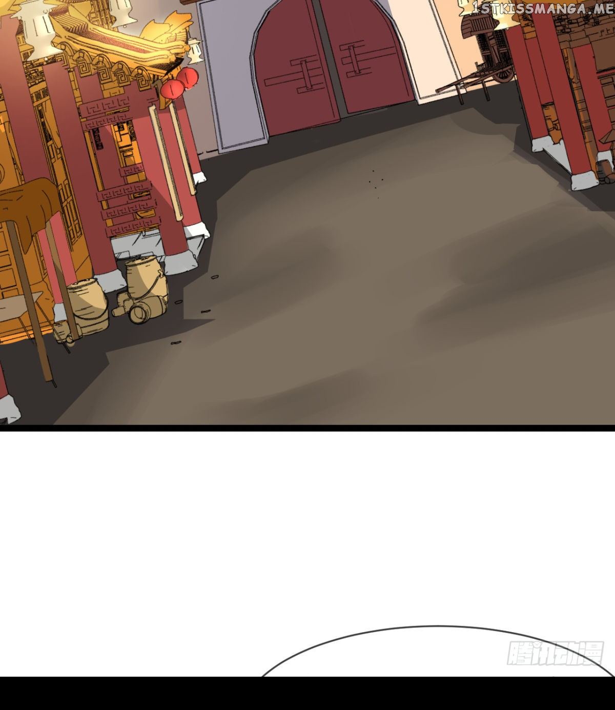 Junior Brother Demon Emperor is Really too Dedicated chapter 4 - page 17