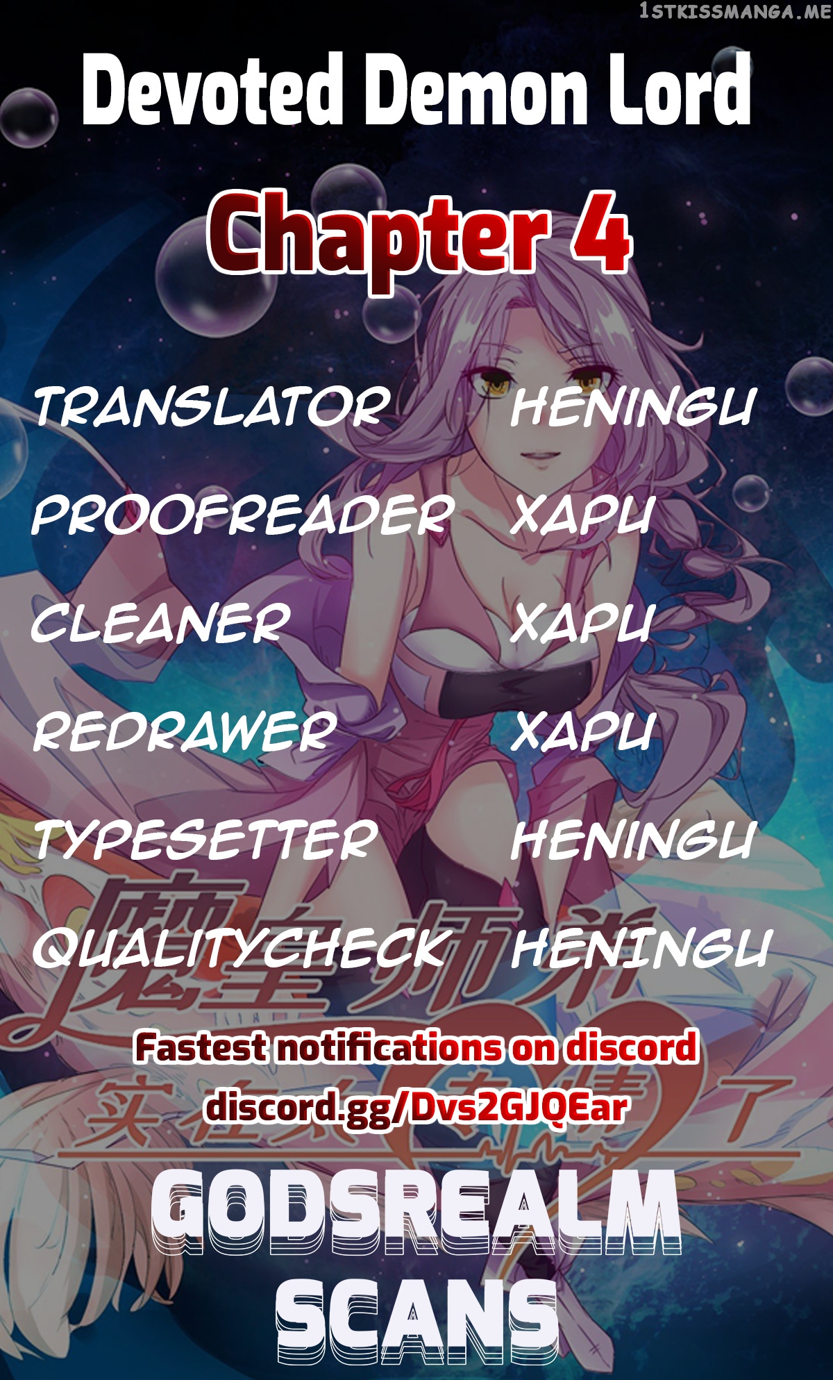 Junior Brother Demon Emperor is Really too Dedicated chapter 4 - page 2