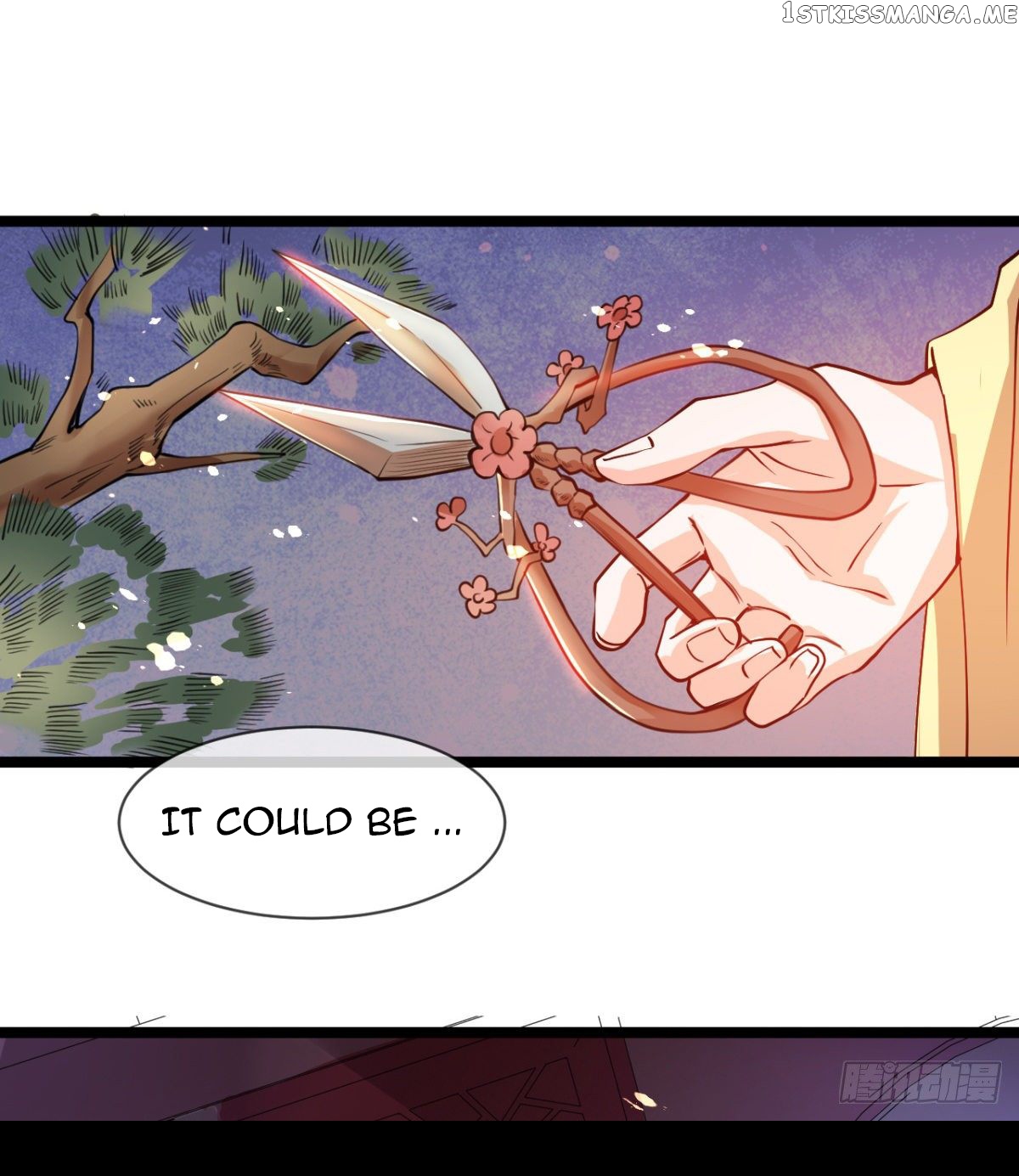 Junior Brother Demon Emperor is Really too Dedicated chapter 4 - page 27