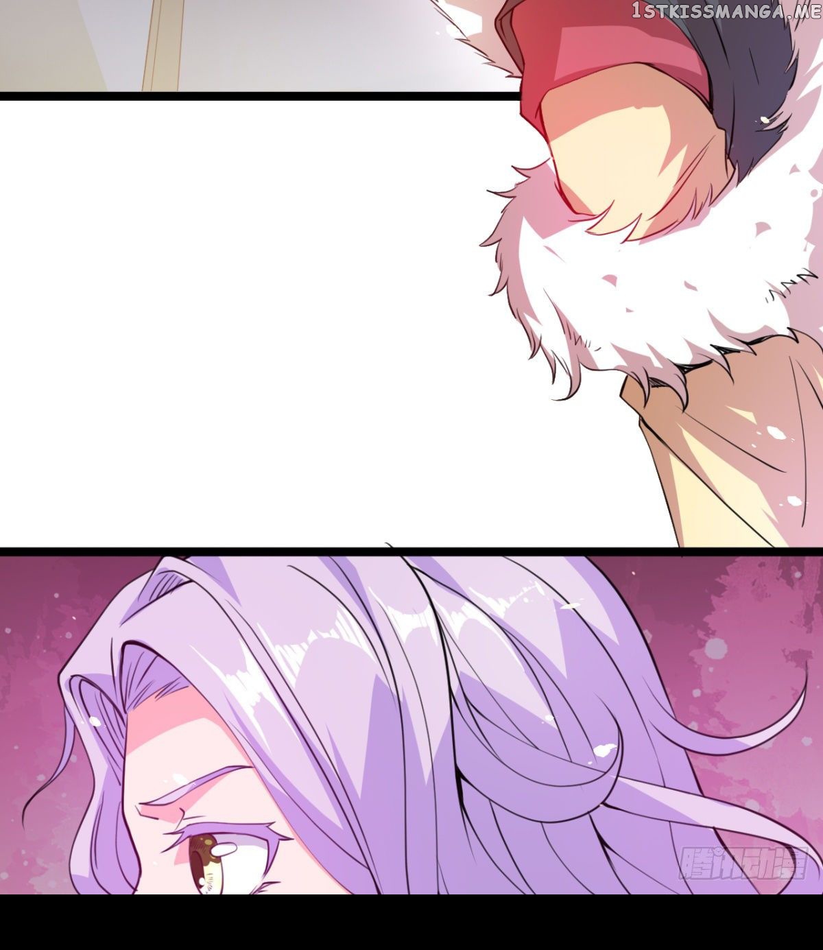 Junior Brother Demon Emperor is Really too Dedicated chapter 4 - page 29